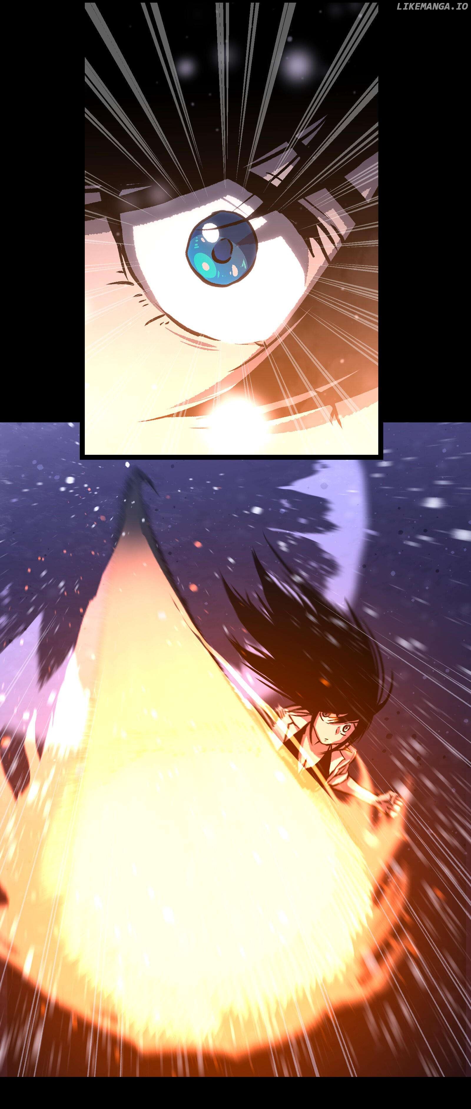 Post-apocalyptic Dispatch Company Chapter 74 - page 41