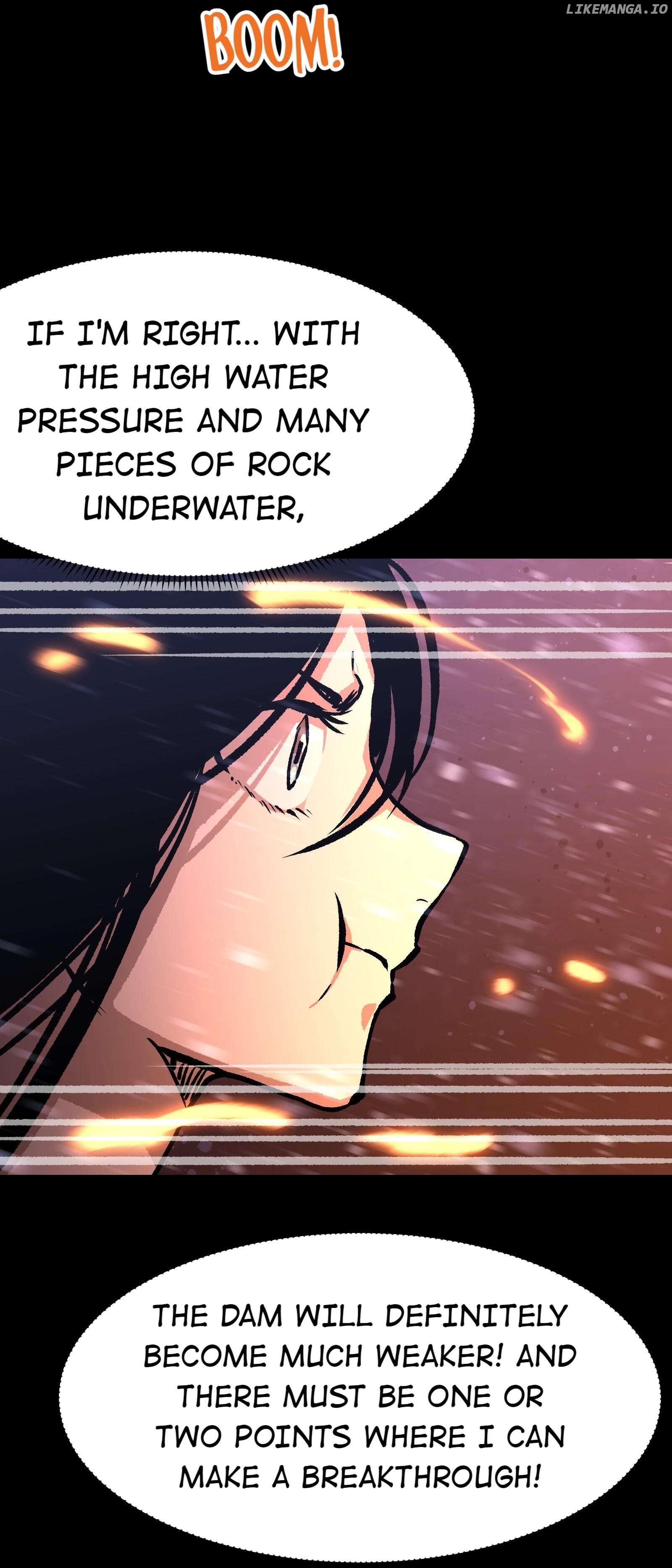 Post-apocalyptic Dispatch Company Chapter 74 - page 43