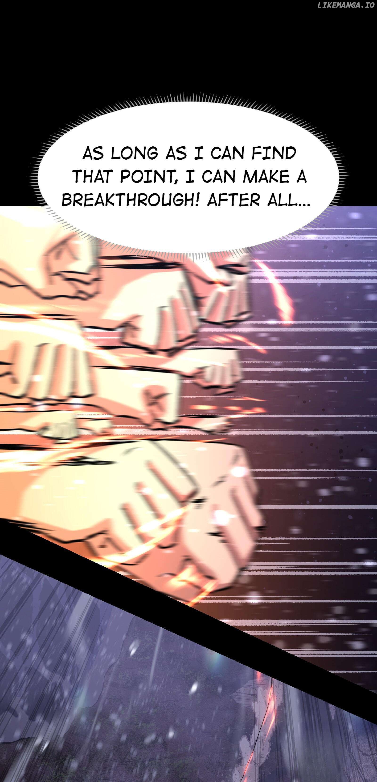 Post-apocalyptic Dispatch Company Chapter 74 - page 44