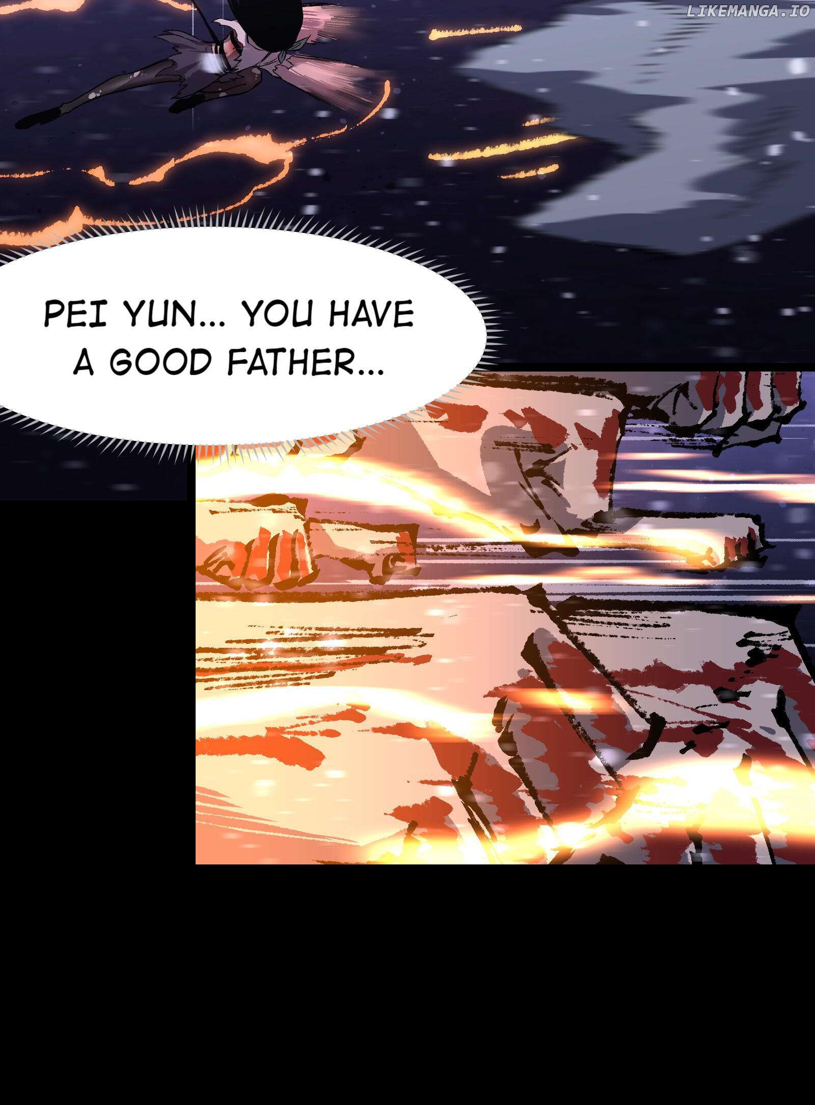 Post-apocalyptic Dispatch Company Chapter 74 - page 48