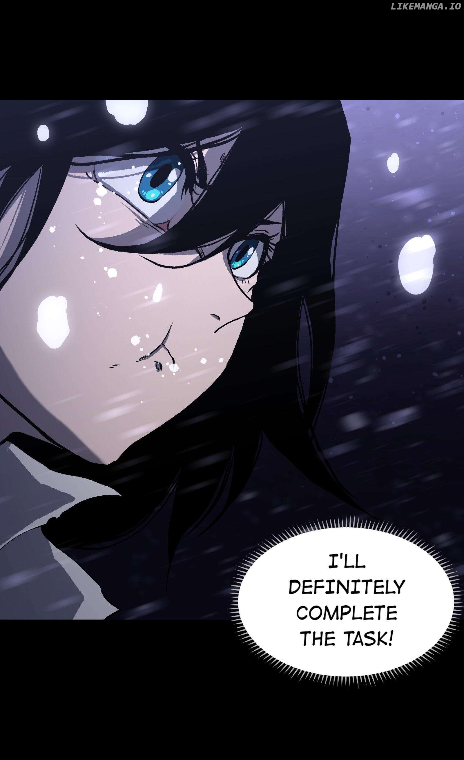 Post-apocalyptic Dispatch Company Chapter 74 - page 50