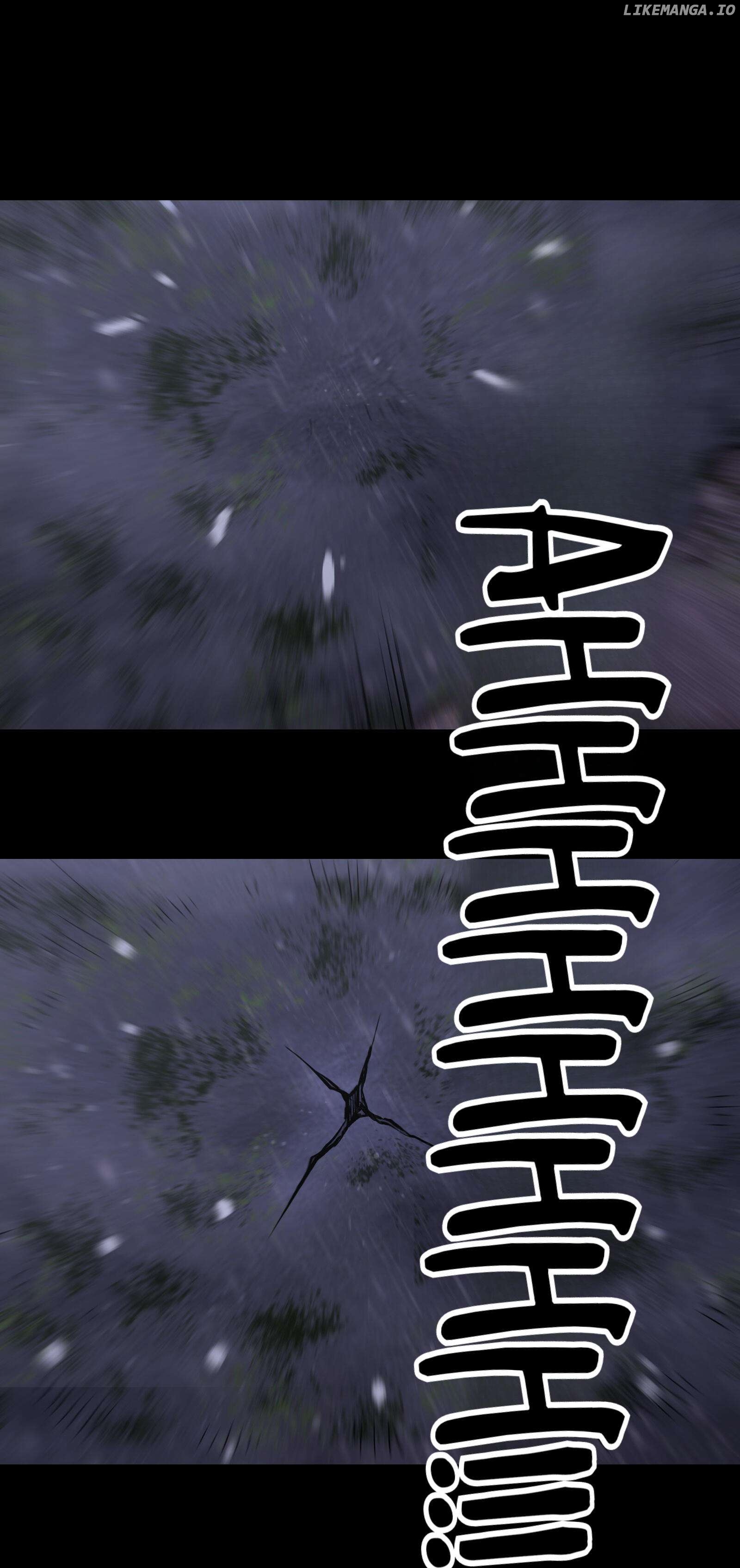 Post-apocalyptic Dispatch Company Chapter 74 - page 59