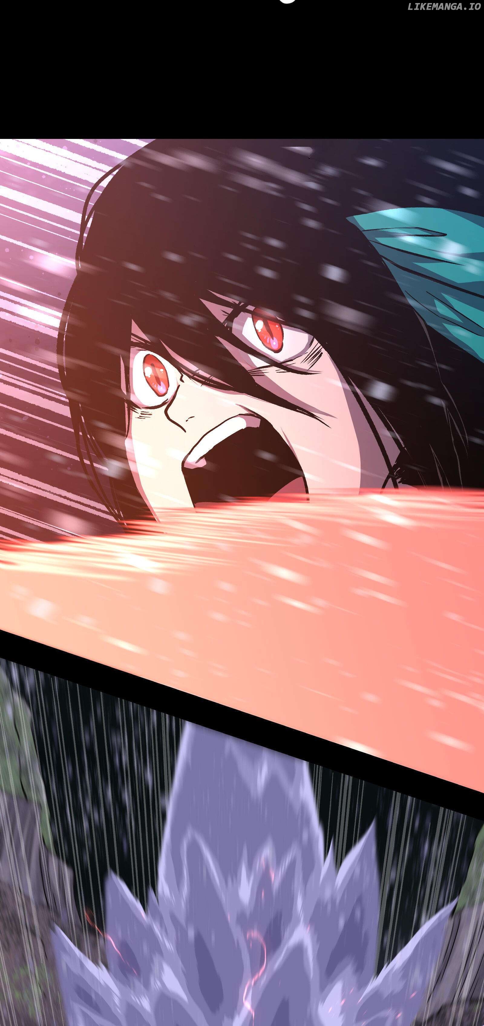 Post-apocalyptic Dispatch Company Chapter 74 - page 60