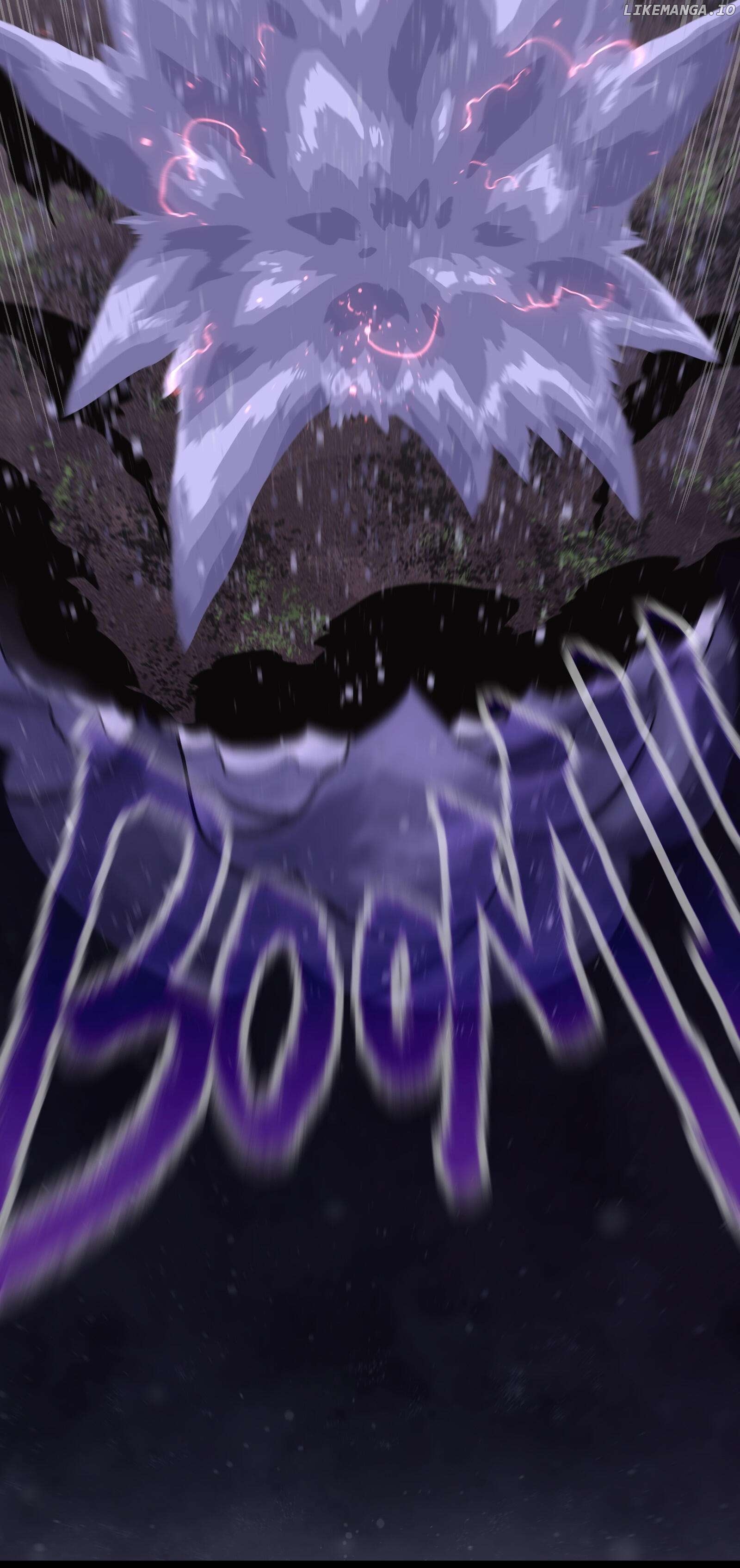 Post-apocalyptic Dispatch Company Chapter 74 - page 61