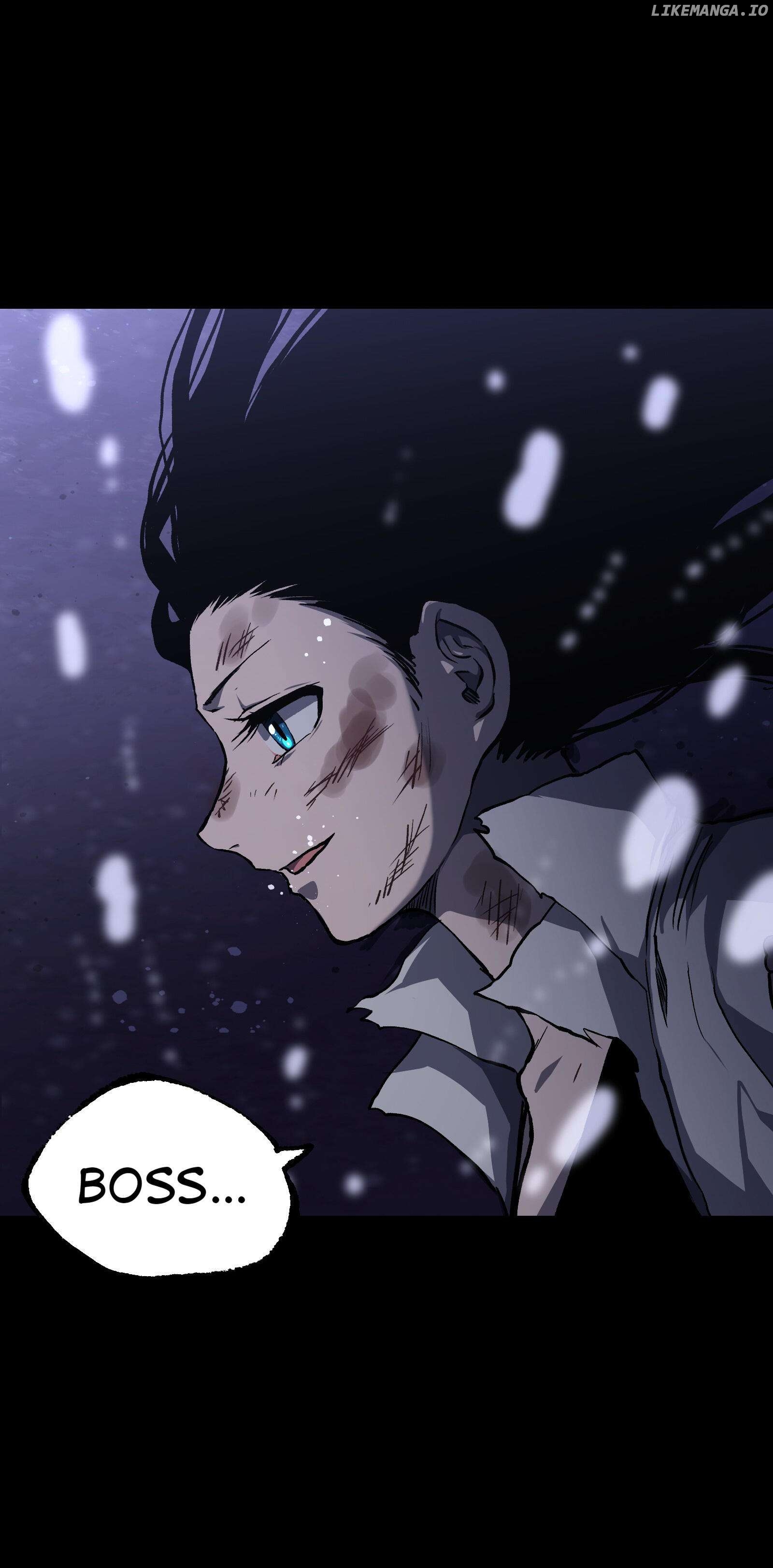 Post-apocalyptic Dispatch Company Chapter 74 - page 63