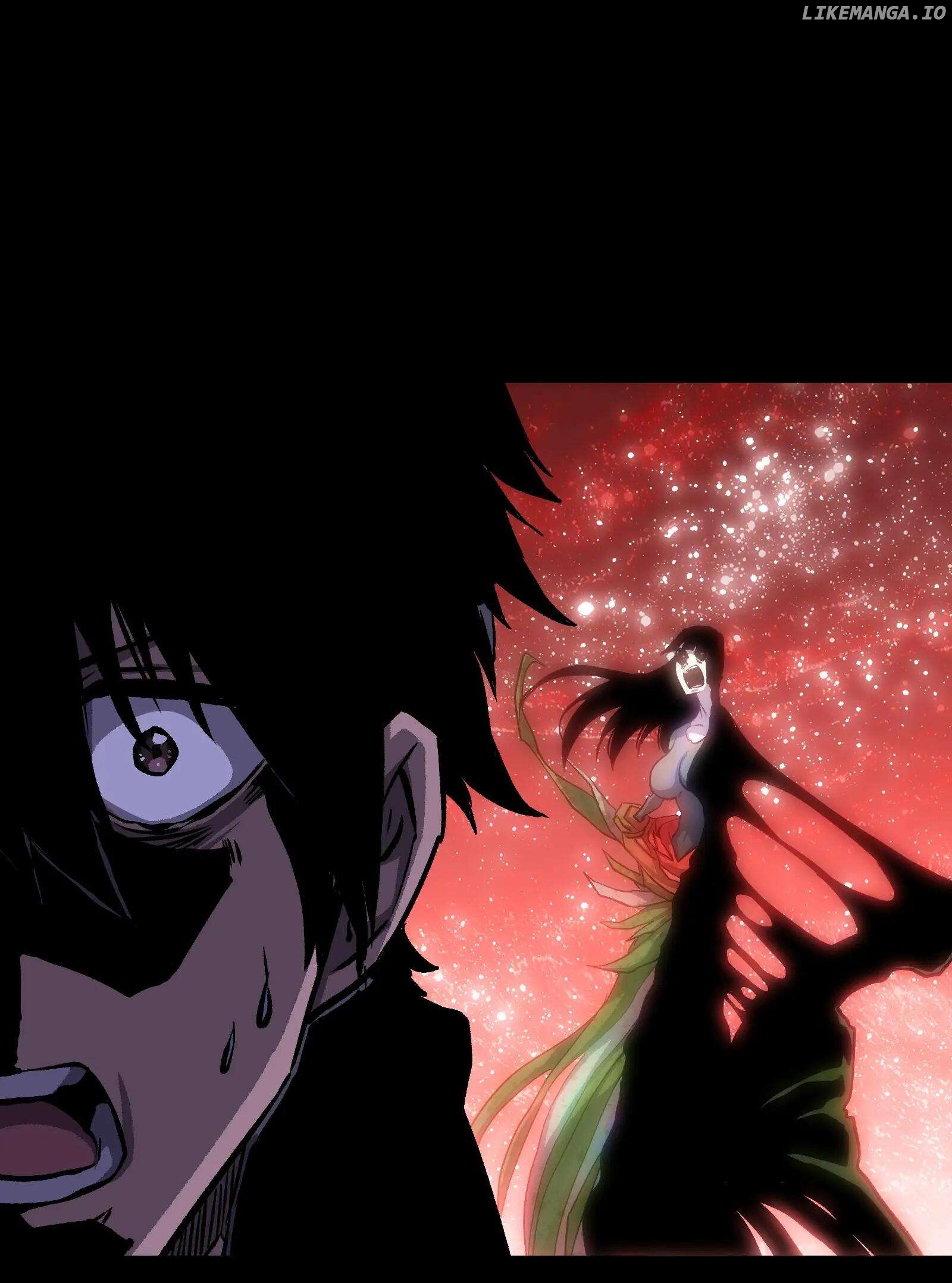 Post-apocalyptic Dispatch Company Chapter 95 - page 11