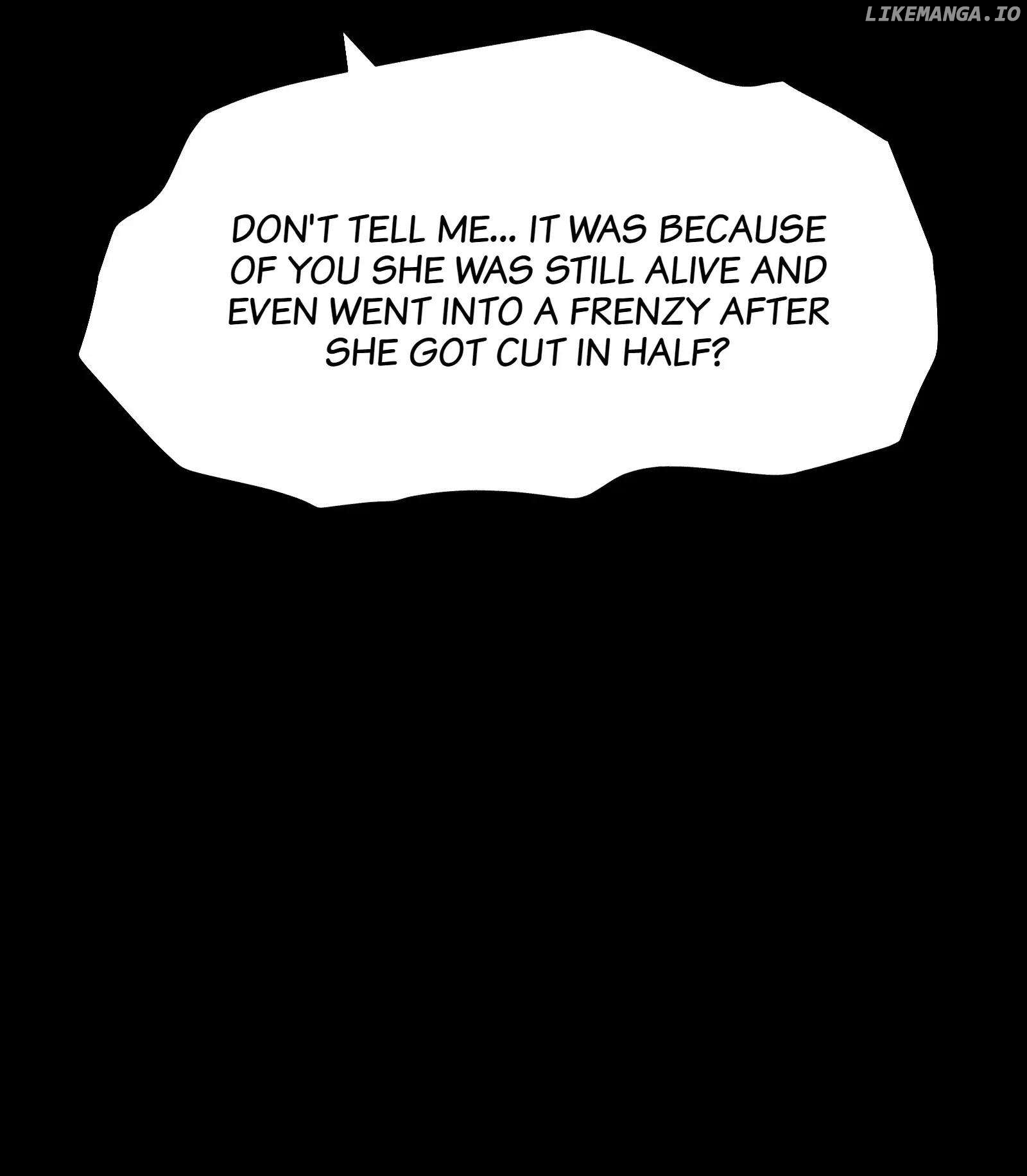 Post-apocalyptic Dispatch Company Chapter 95 - page 12
