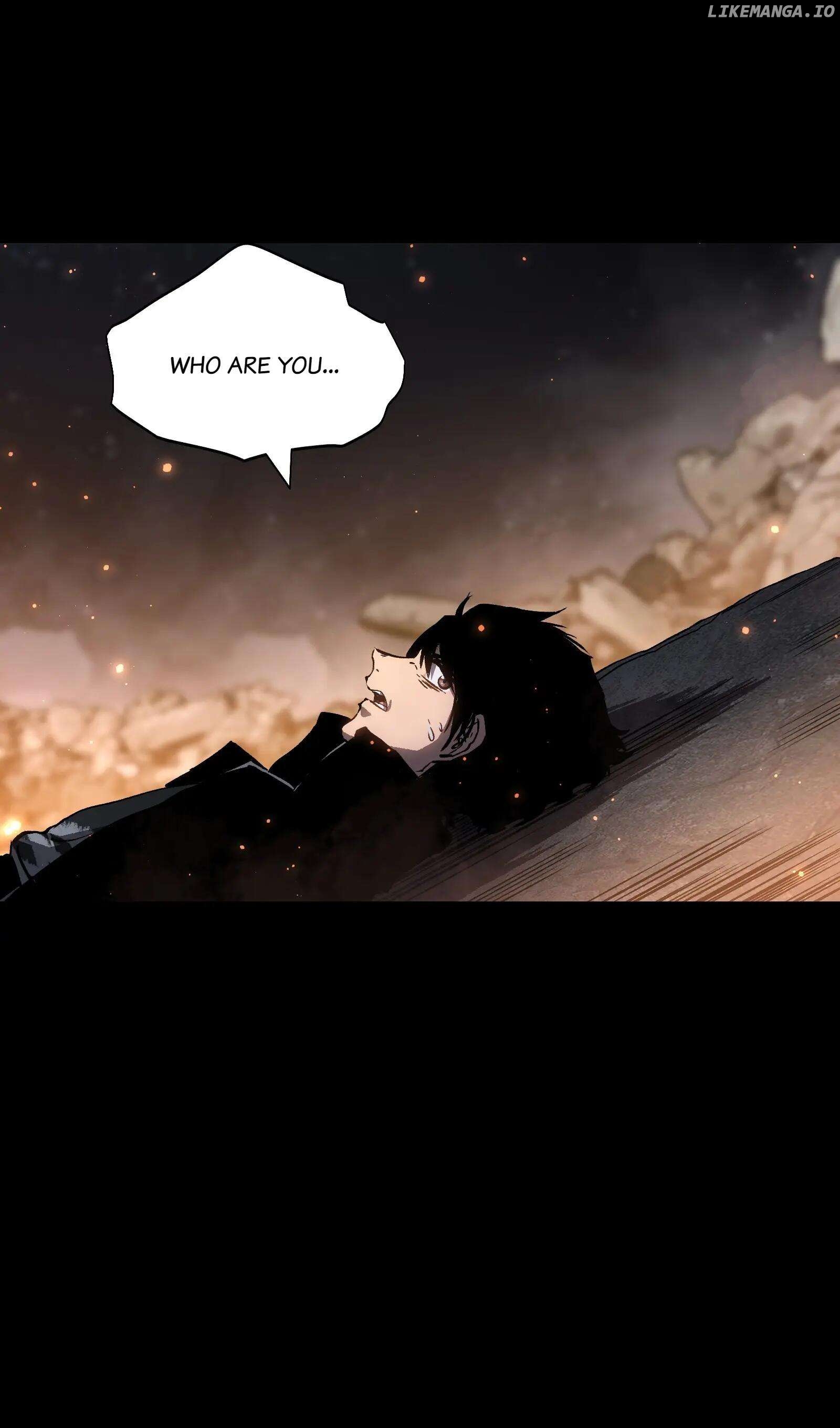 Post-apocalyptic Dispatch Company Chapter 95 - page 4