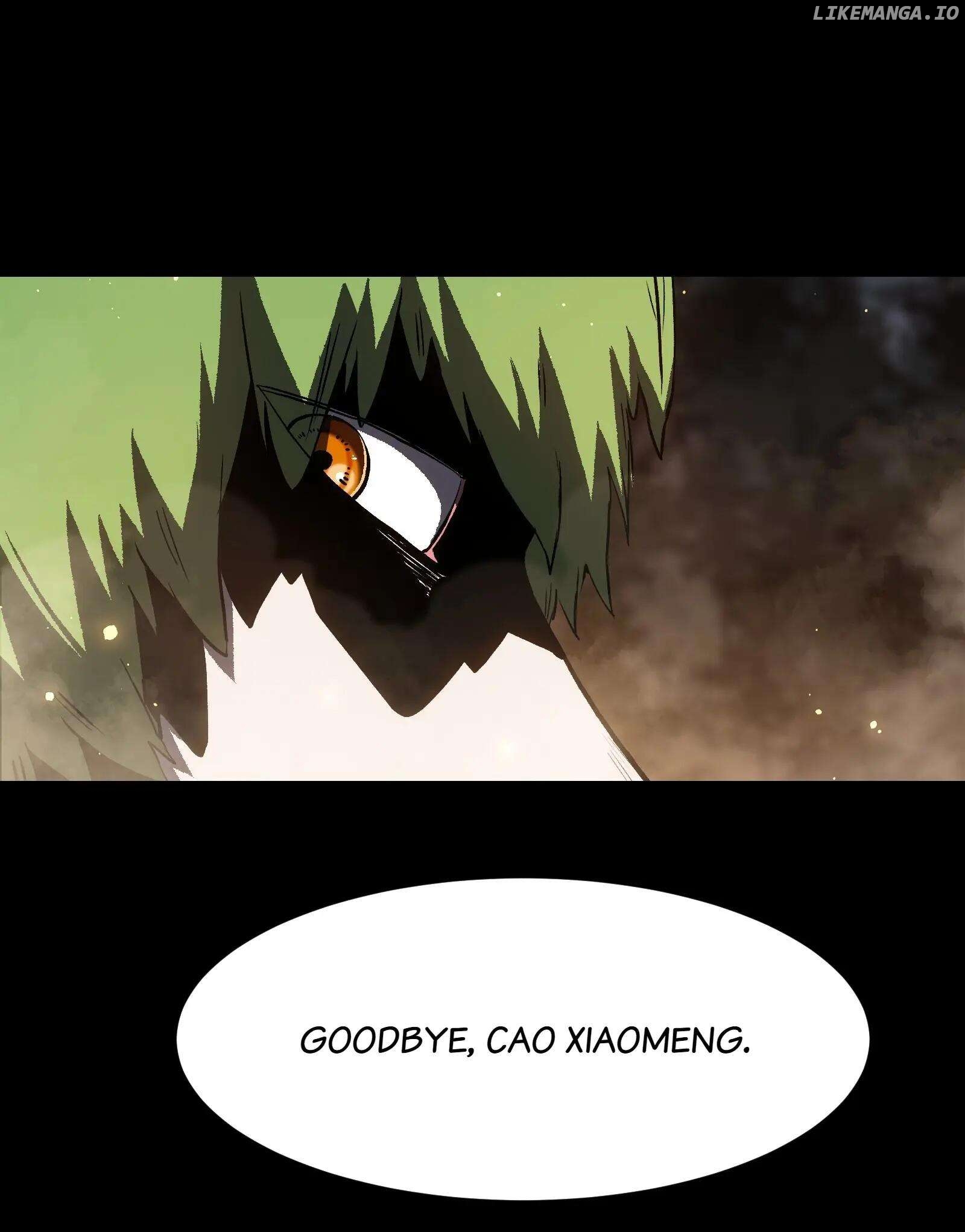 Post-apocalyptic Dispatch Company Chapter 95 - page 52