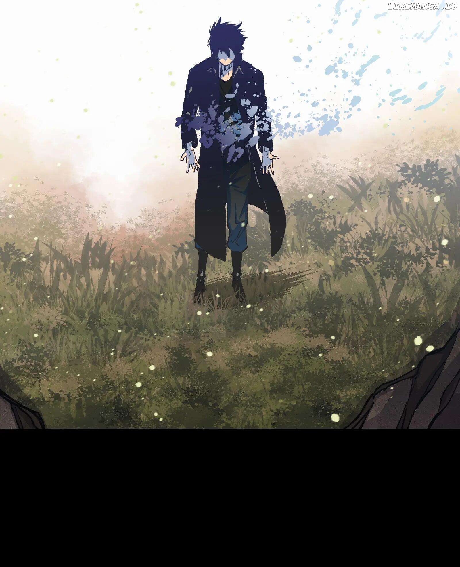 Post-apocalyptic Dispatch Company Chapter 95 - page 62