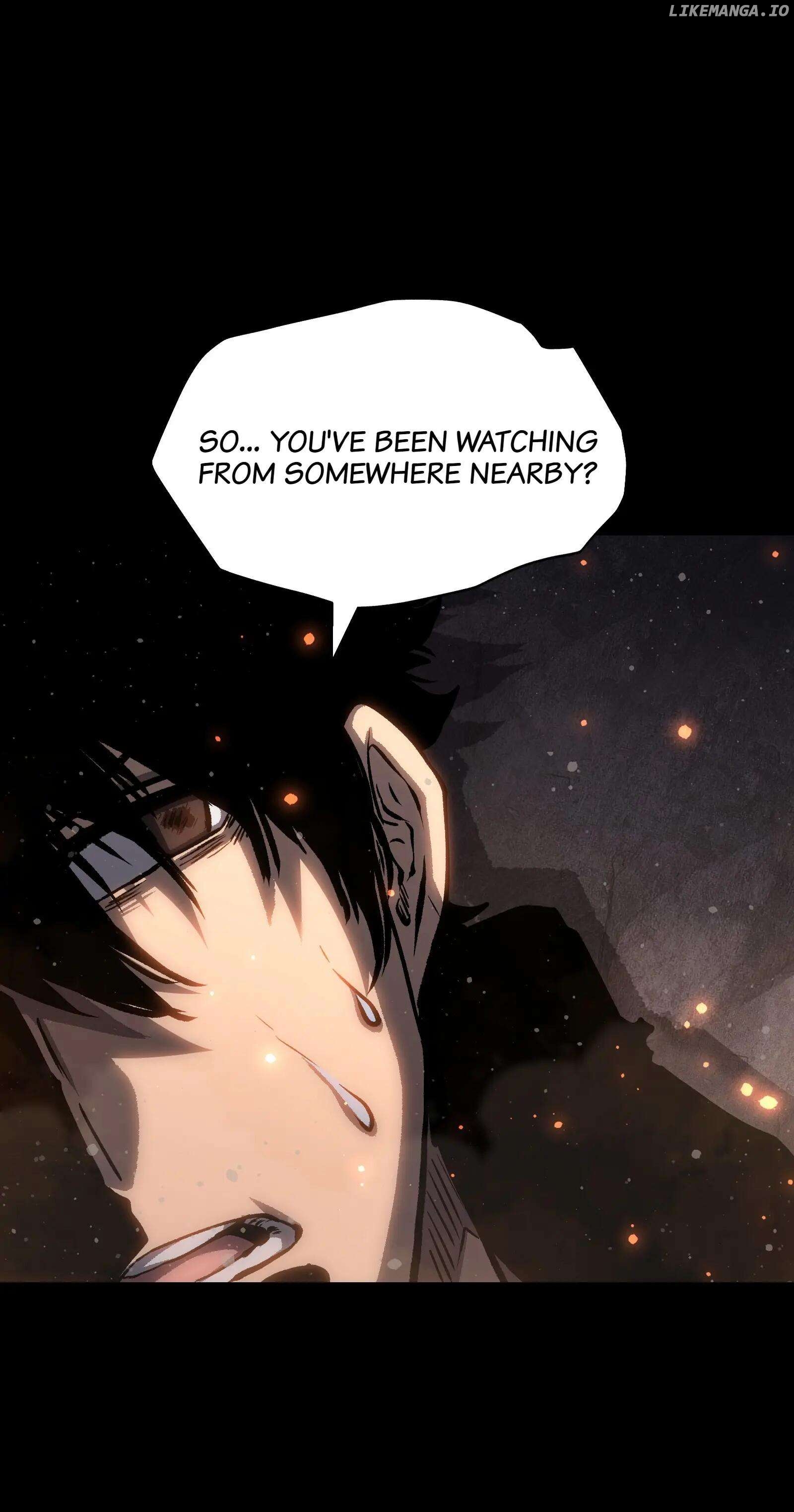 Post-apocalyptic Dispatch Company Chapter 95 - page 9