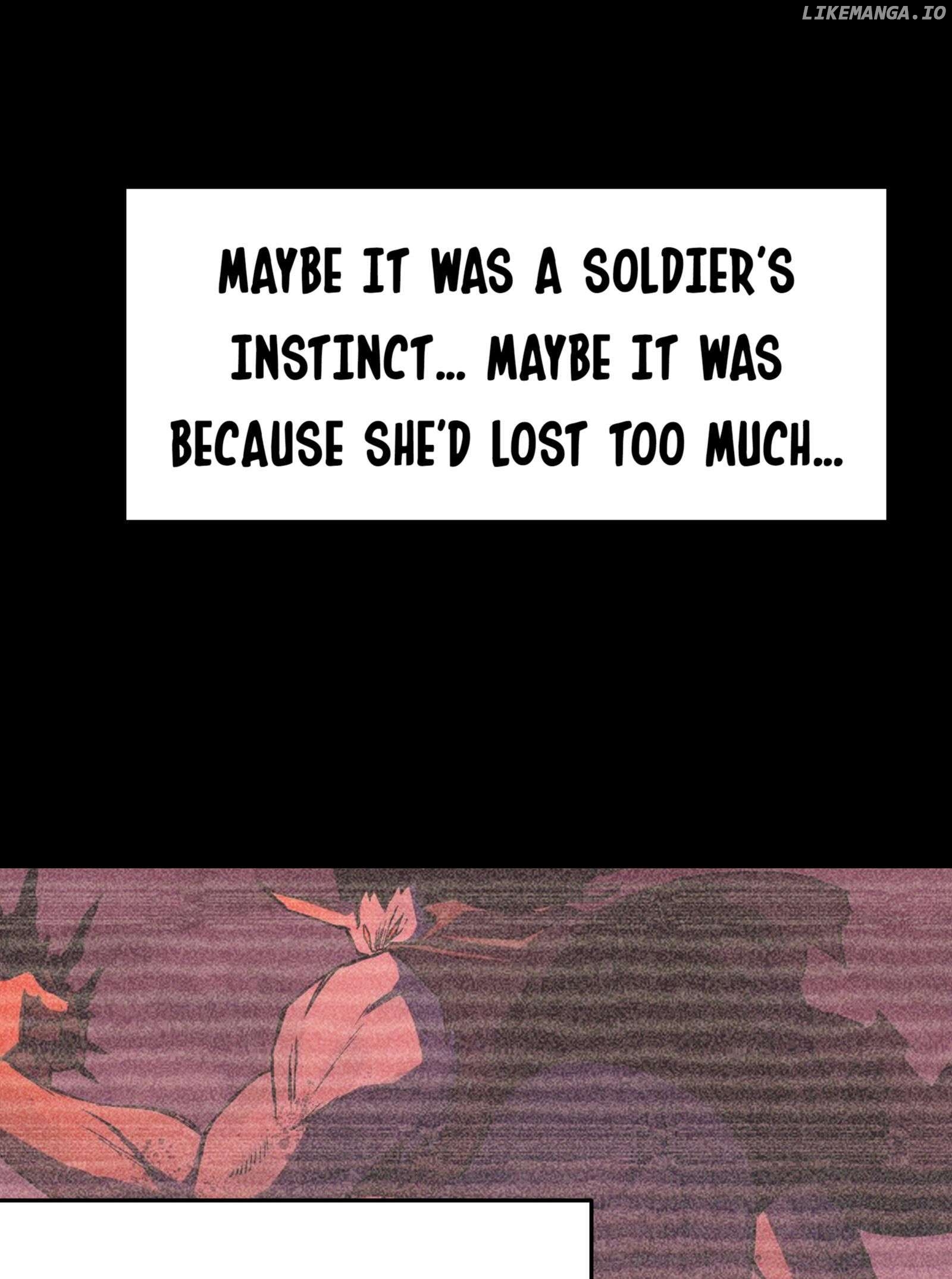 Post-apocalyptic Dispatch Company Chapter 75 - page 10