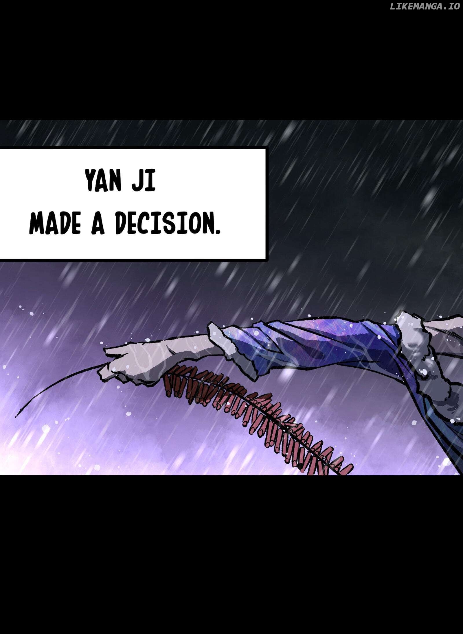 Post-apocalyptic Dispatch Company Chapter 75 - page 12