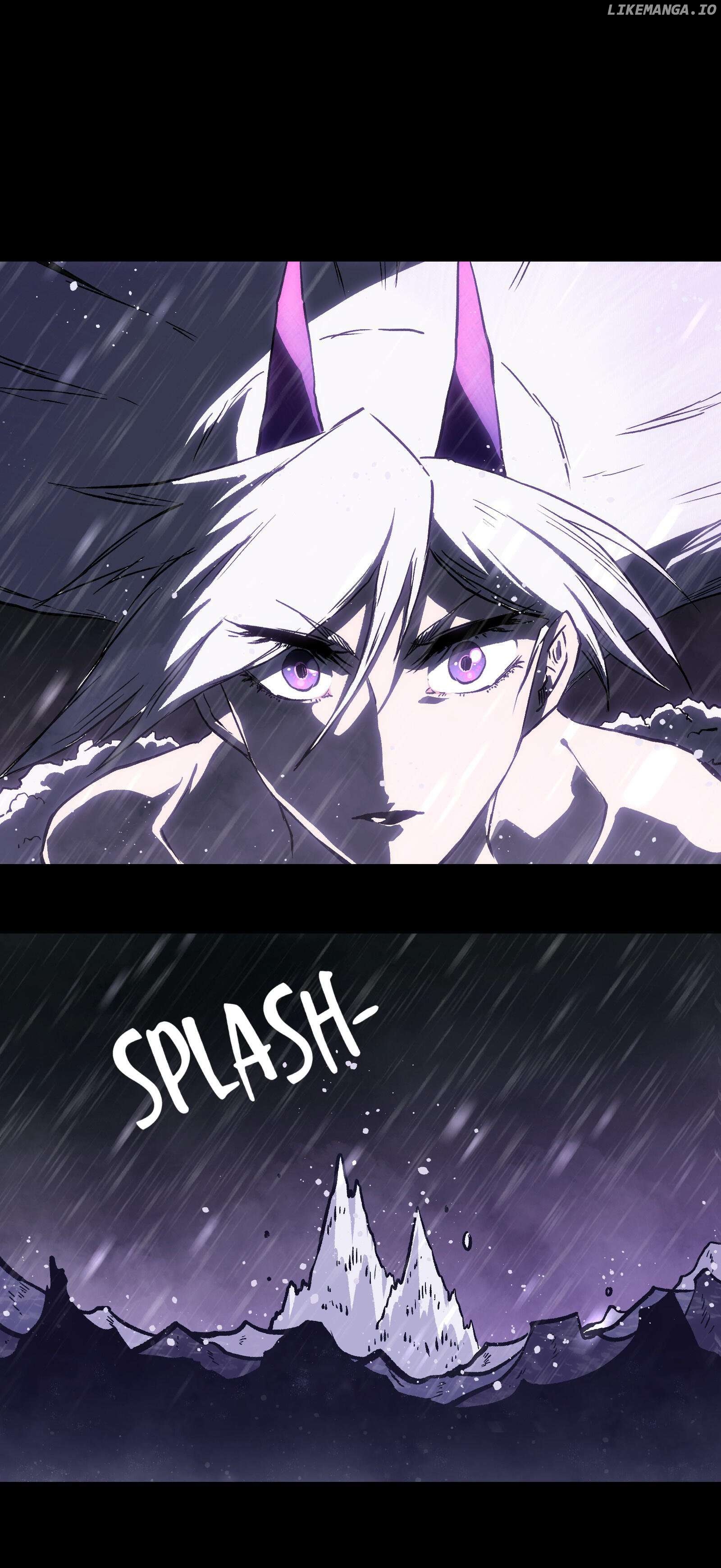 Post-apocalyptic Dispatch Company Chapter 75 - page 16