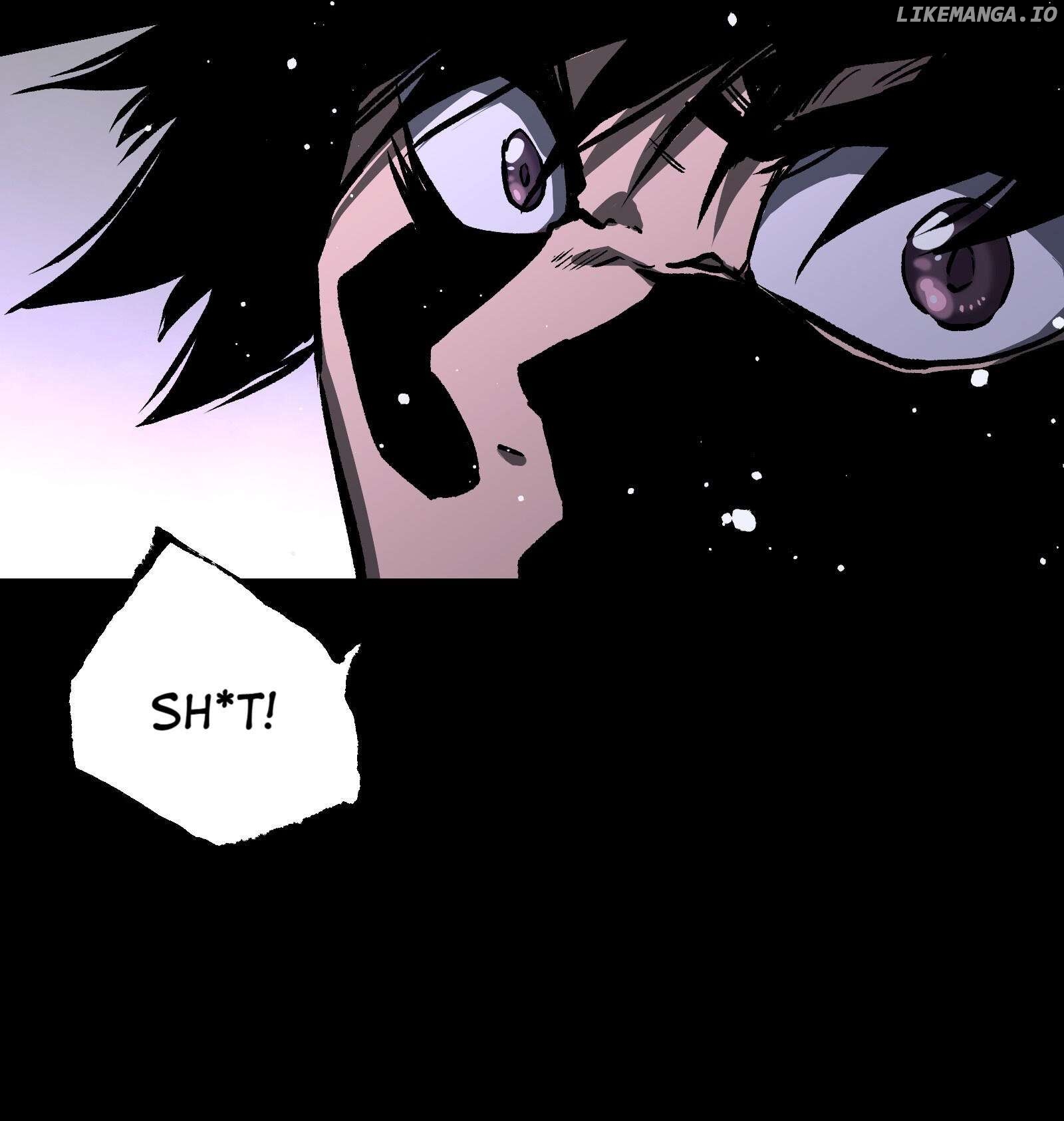 Post-apocalyptic Dispatch Company Chapter 75 - page 23