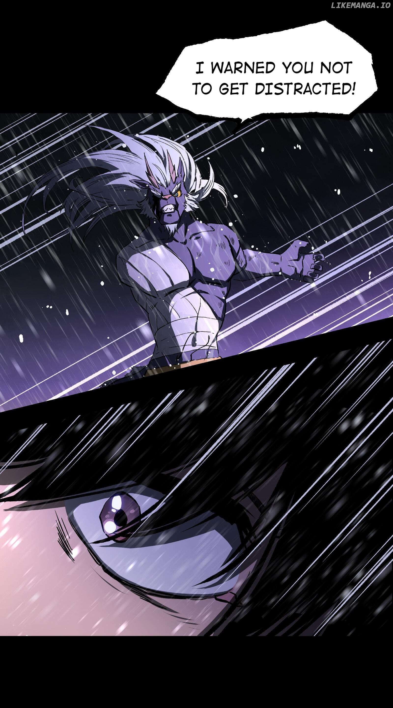 Post-apocalyptic Dispatch Company Chapter 75 - page 24