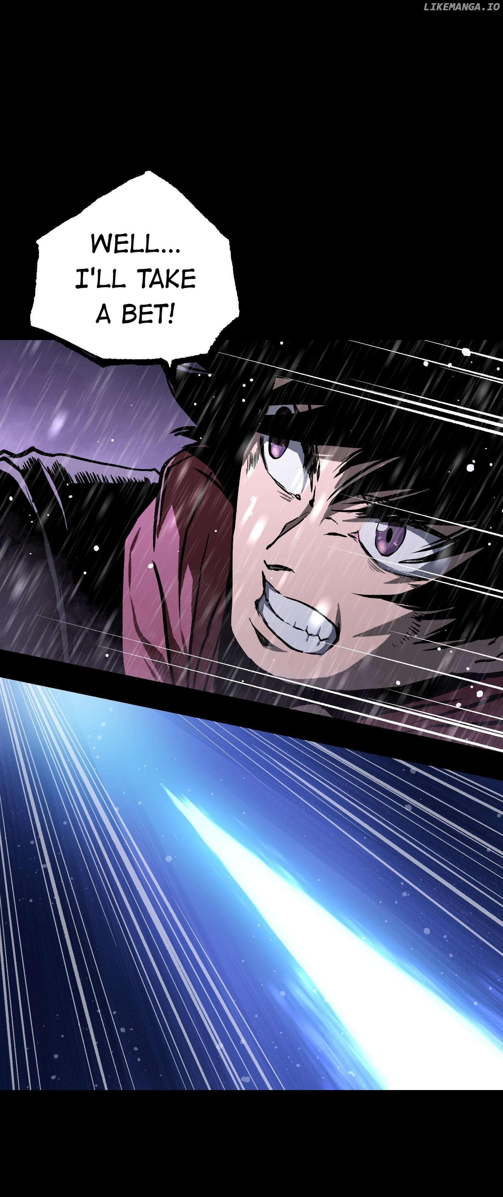 Post-apocalyptic Dispatch Company Chapter 75 - page 26