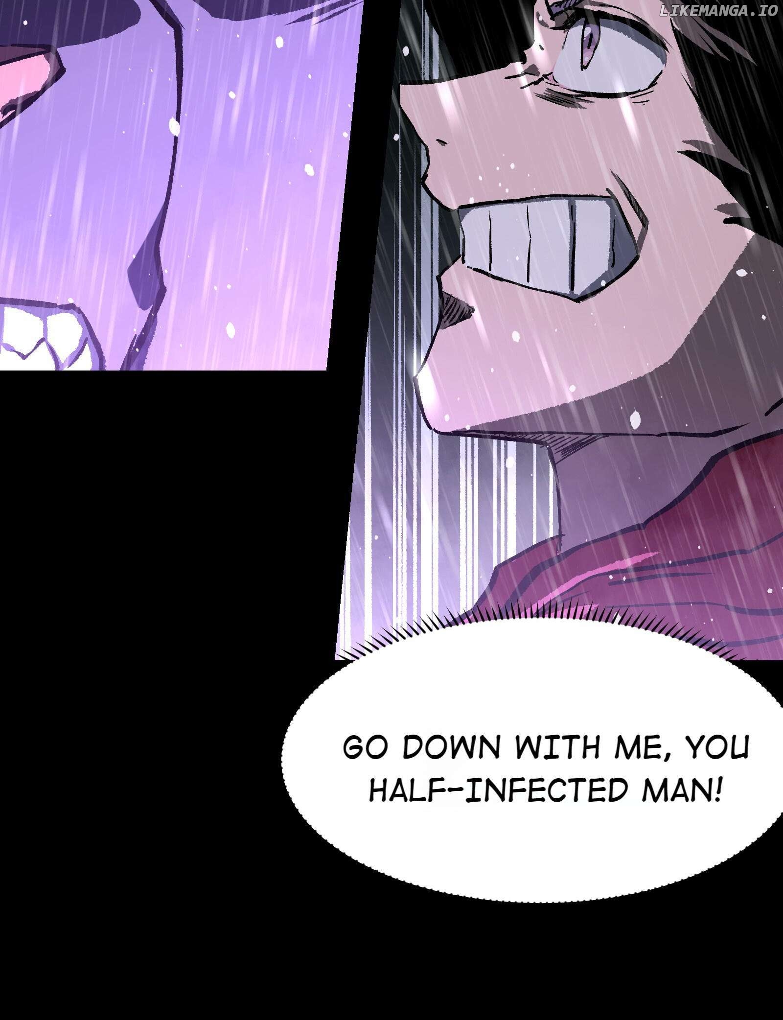 Post-apocalyptic Dispatch Company Chapter 75 - page 29