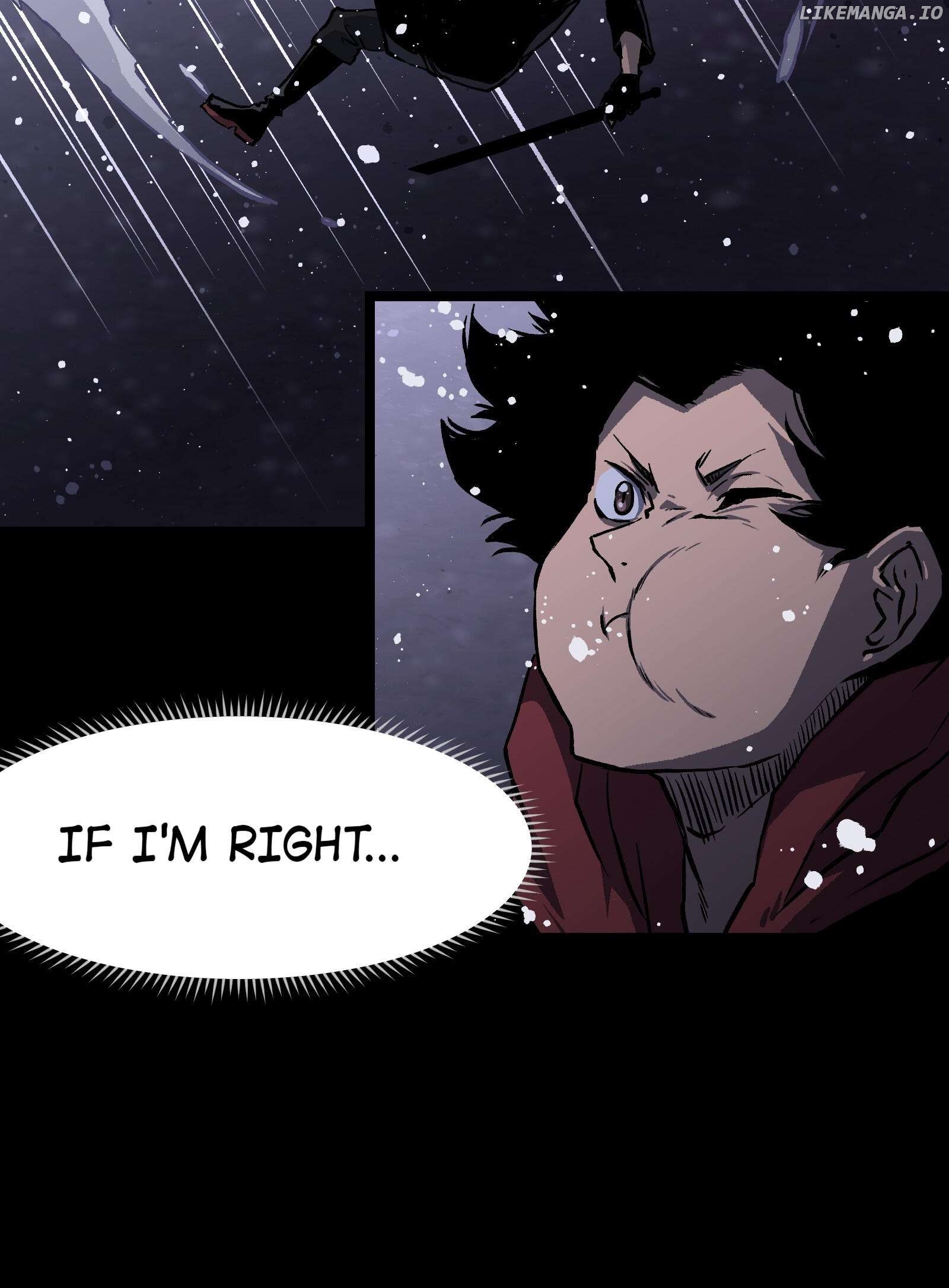 Post-apocalyptic Dispatch Company Chapter 75 - page 32