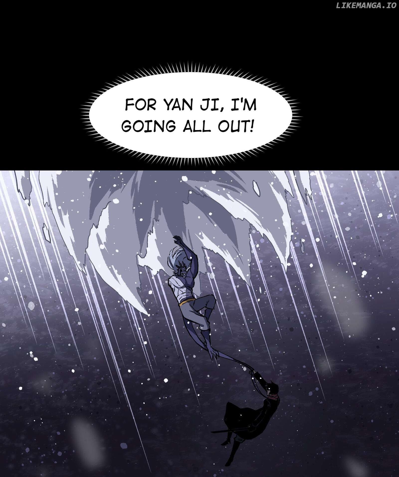 Post-apocalyptic Dispatch Company Chapter 75 - page 33