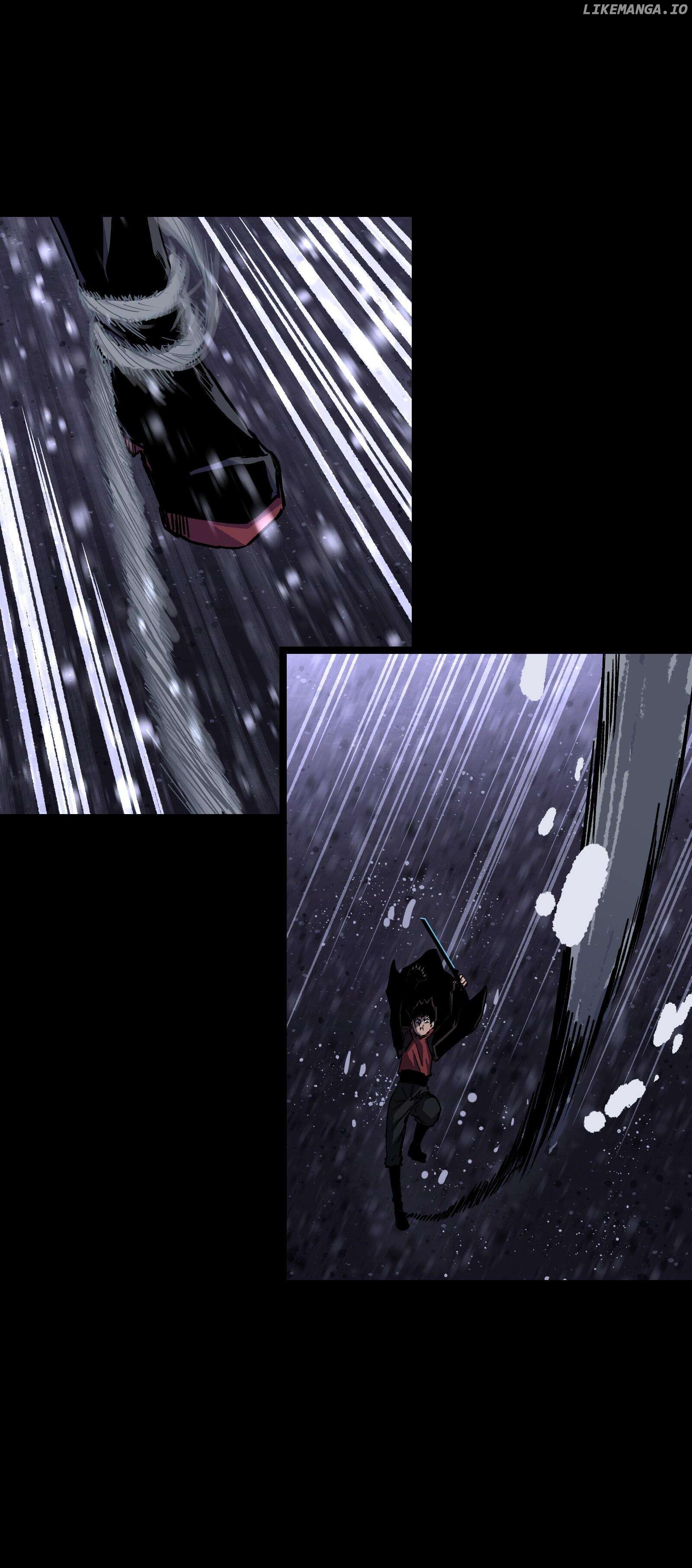 Post-apocalyptic Dispatch Company Chapter 75 - page 37