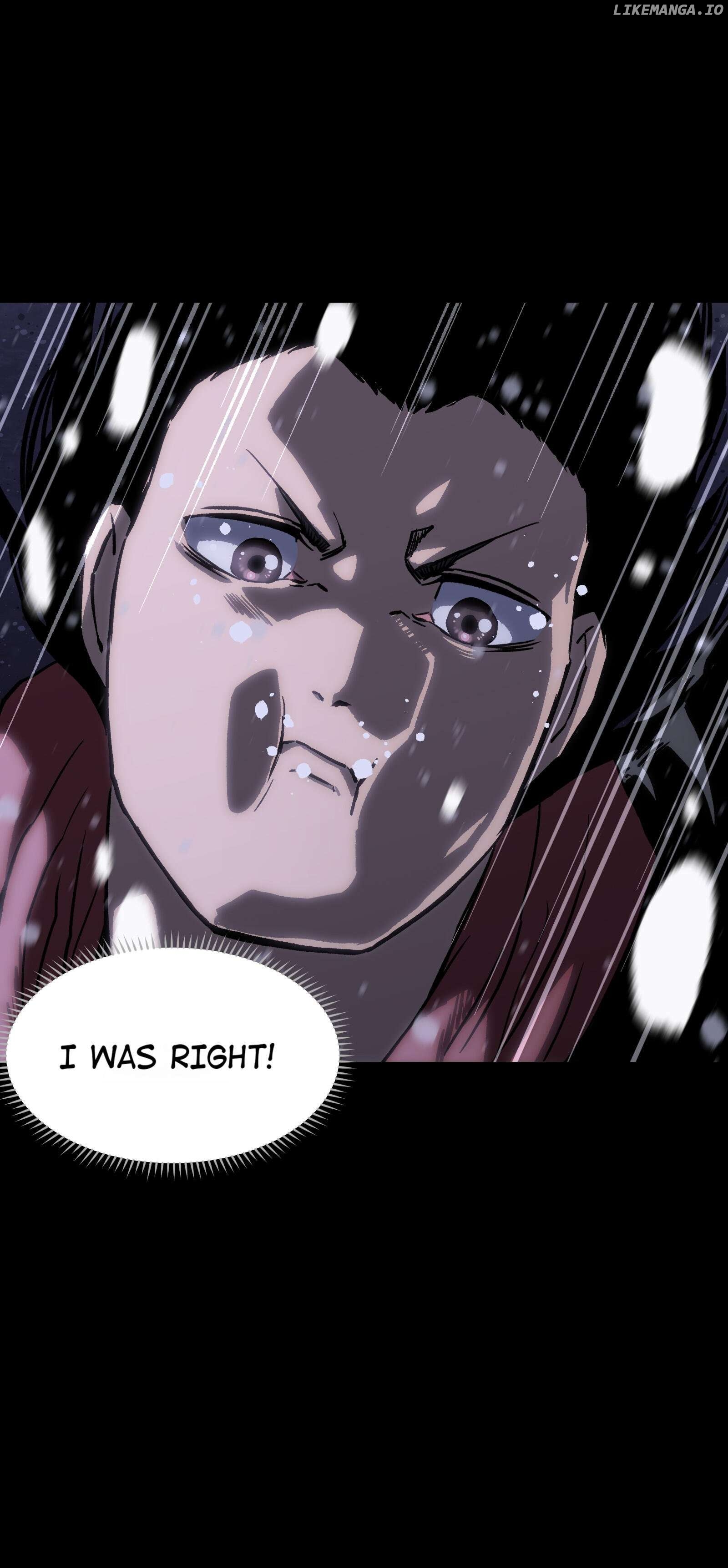 Post-apocalyptic Dispatch Company Chapter 75 - page 38
