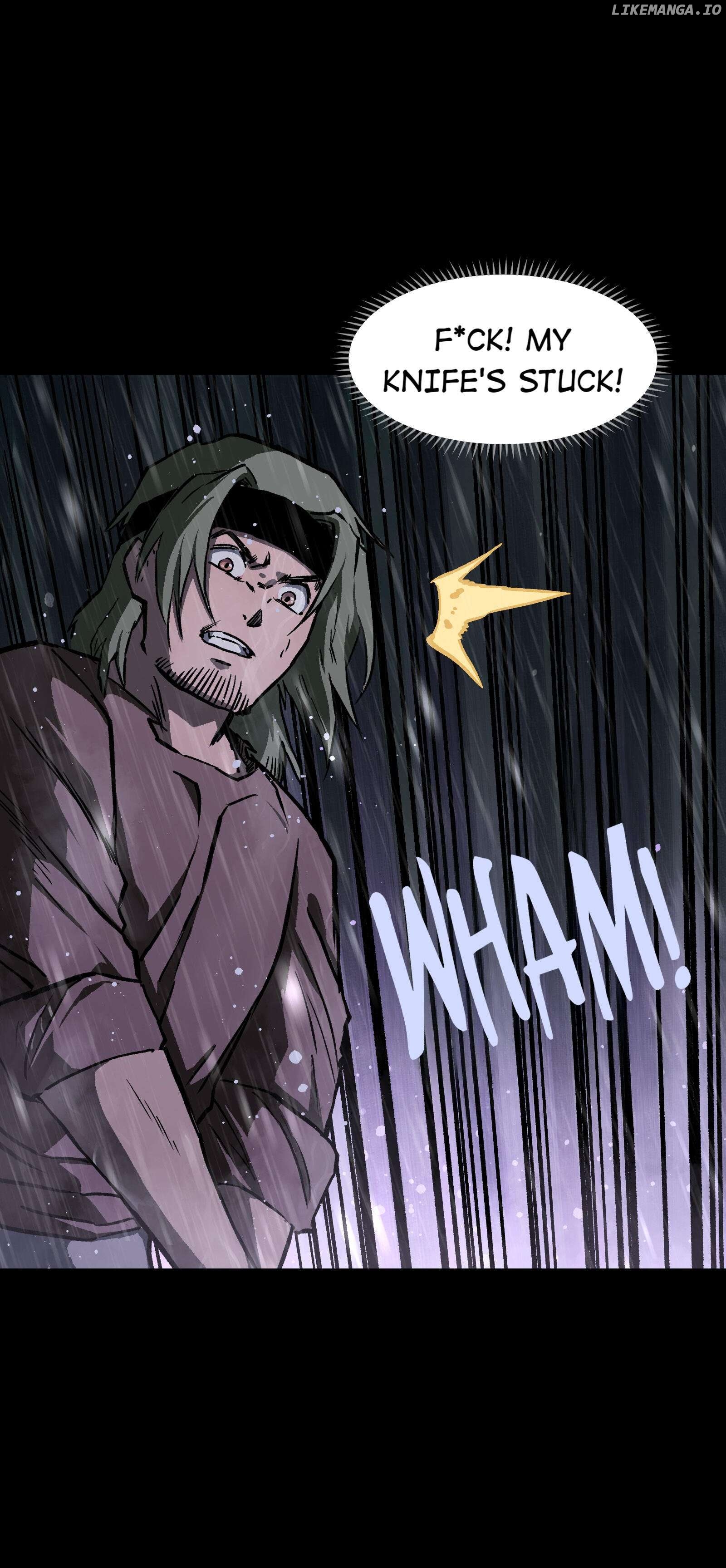 Post-apocalyptic Dispatch Company Chapter 75 - page 4