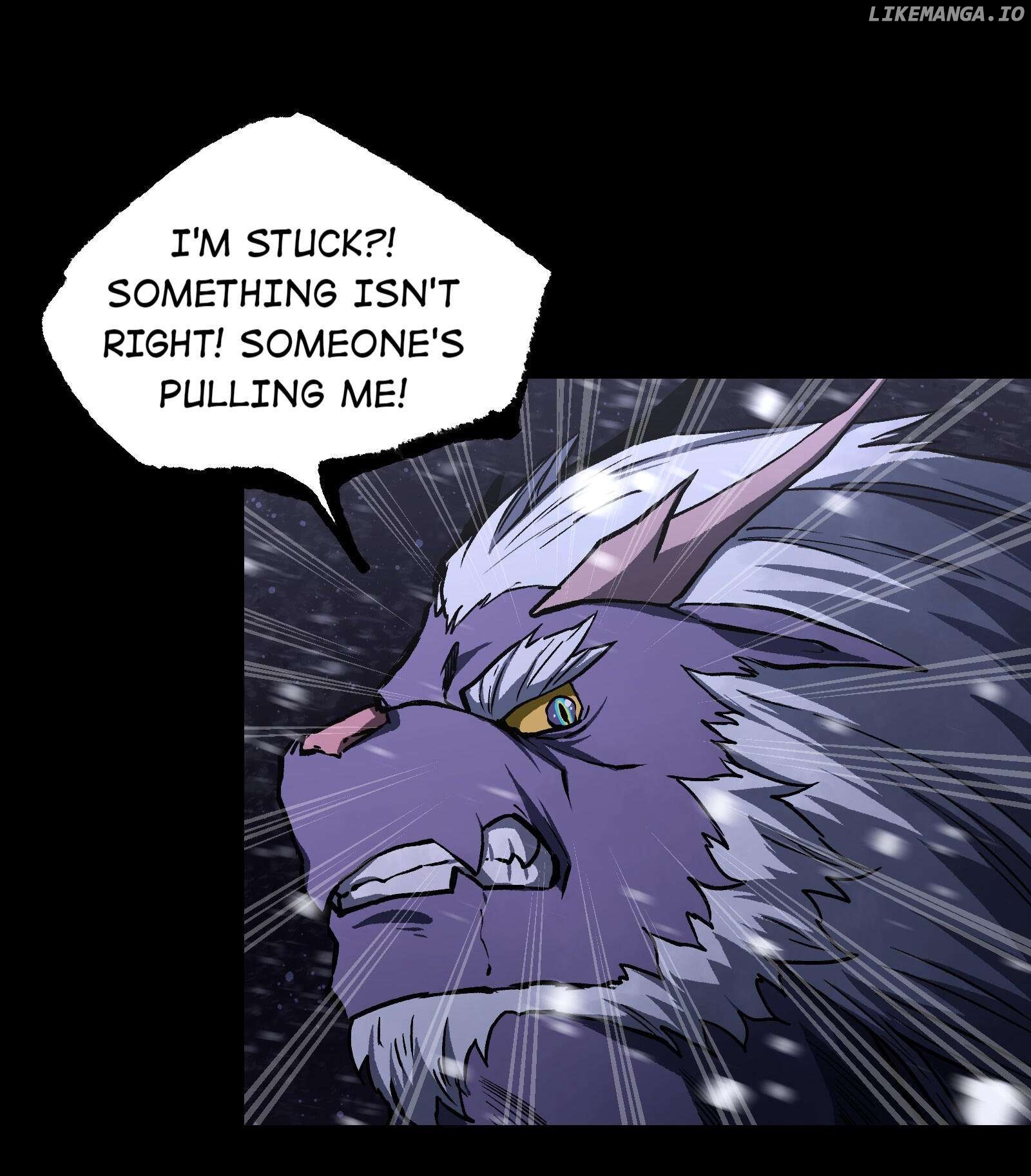 Post-apocalyptic Dispatch Company Chapter 75 - page 47