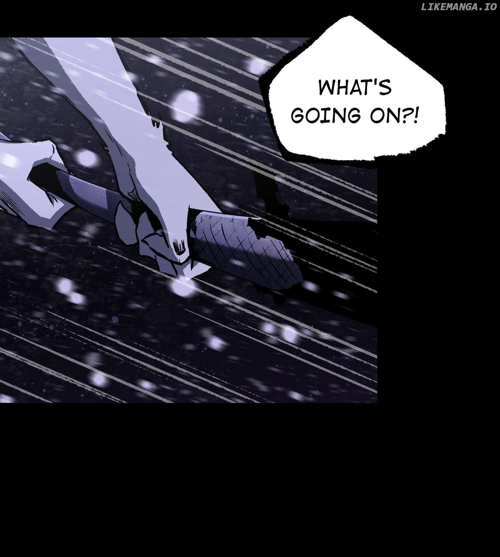 Post-apocalyptic Dispatch Company Chapter 75 - page 48