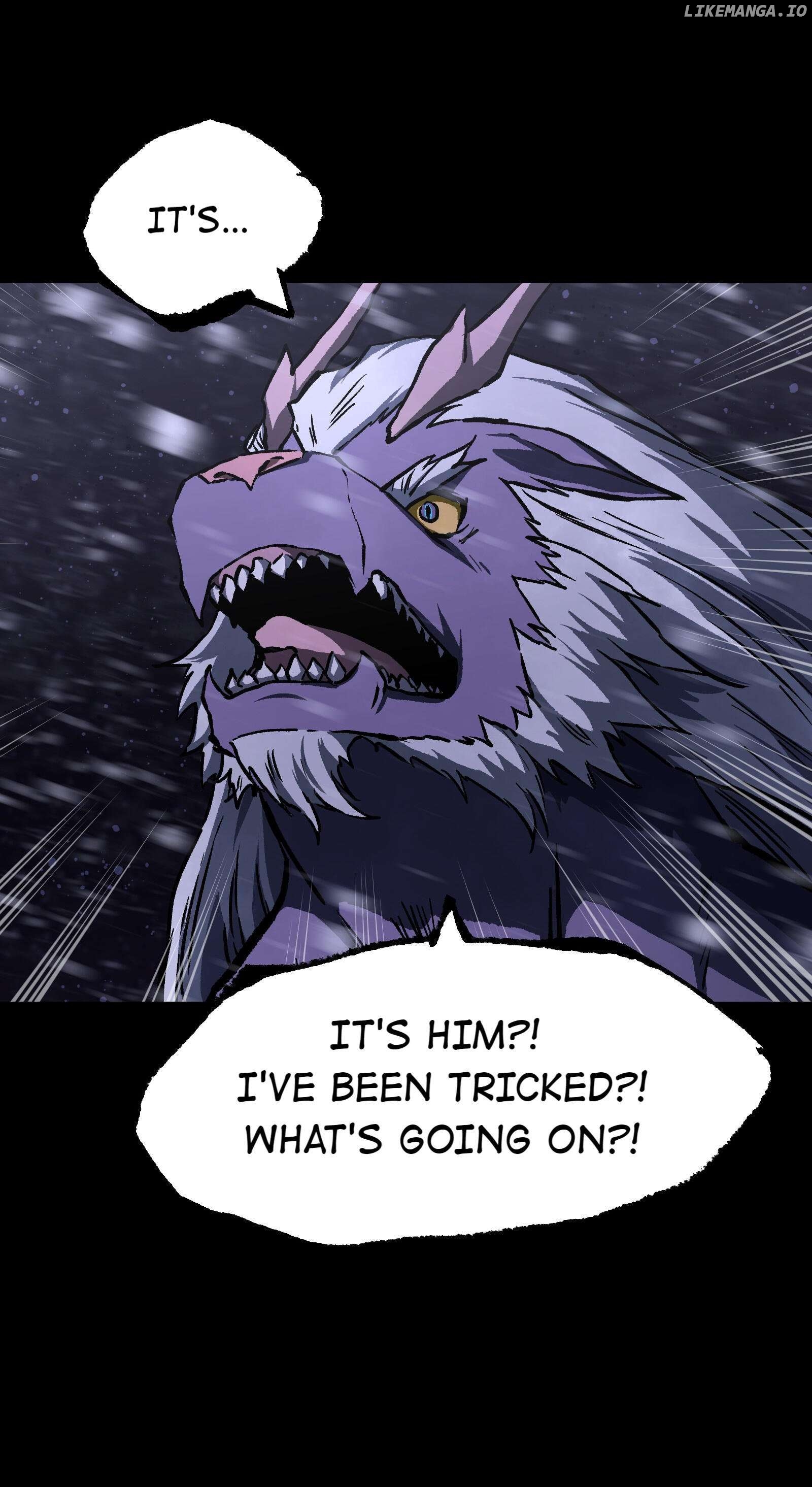 Post-apocalyptic Dispatch Company Chapter 75 - page 50