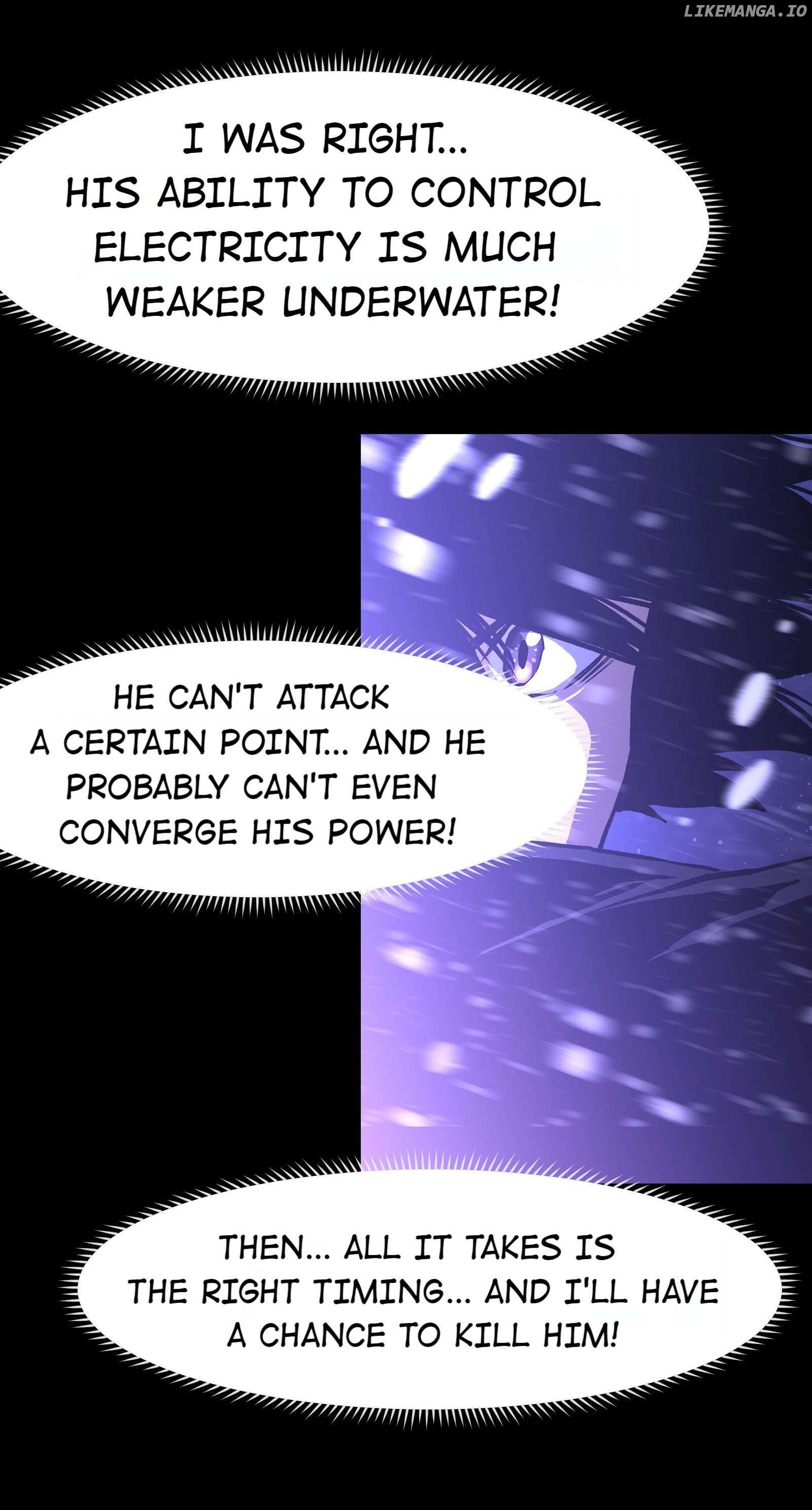 Post-apocalyptic Dispatch Company Chapter 75 - page 53