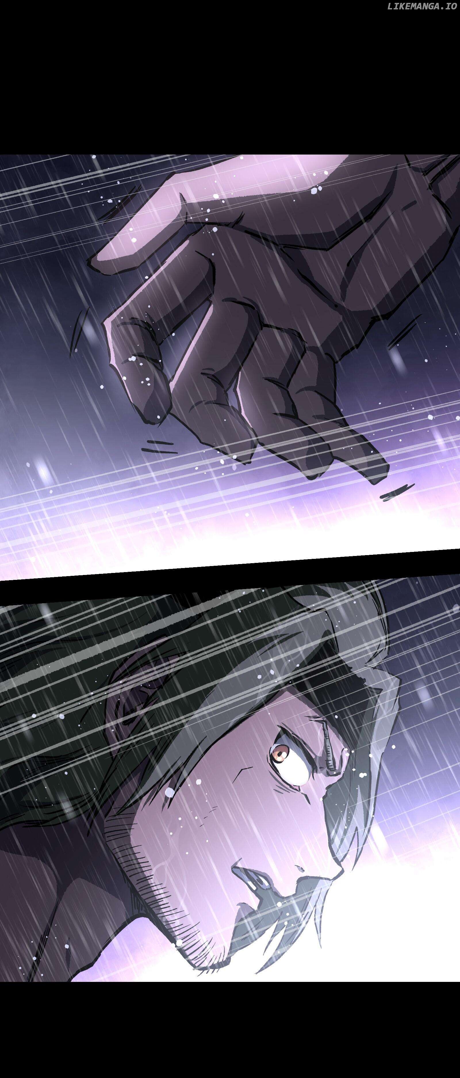 Post-apocalyptic Dispatch Company Chapter 75 - page 6