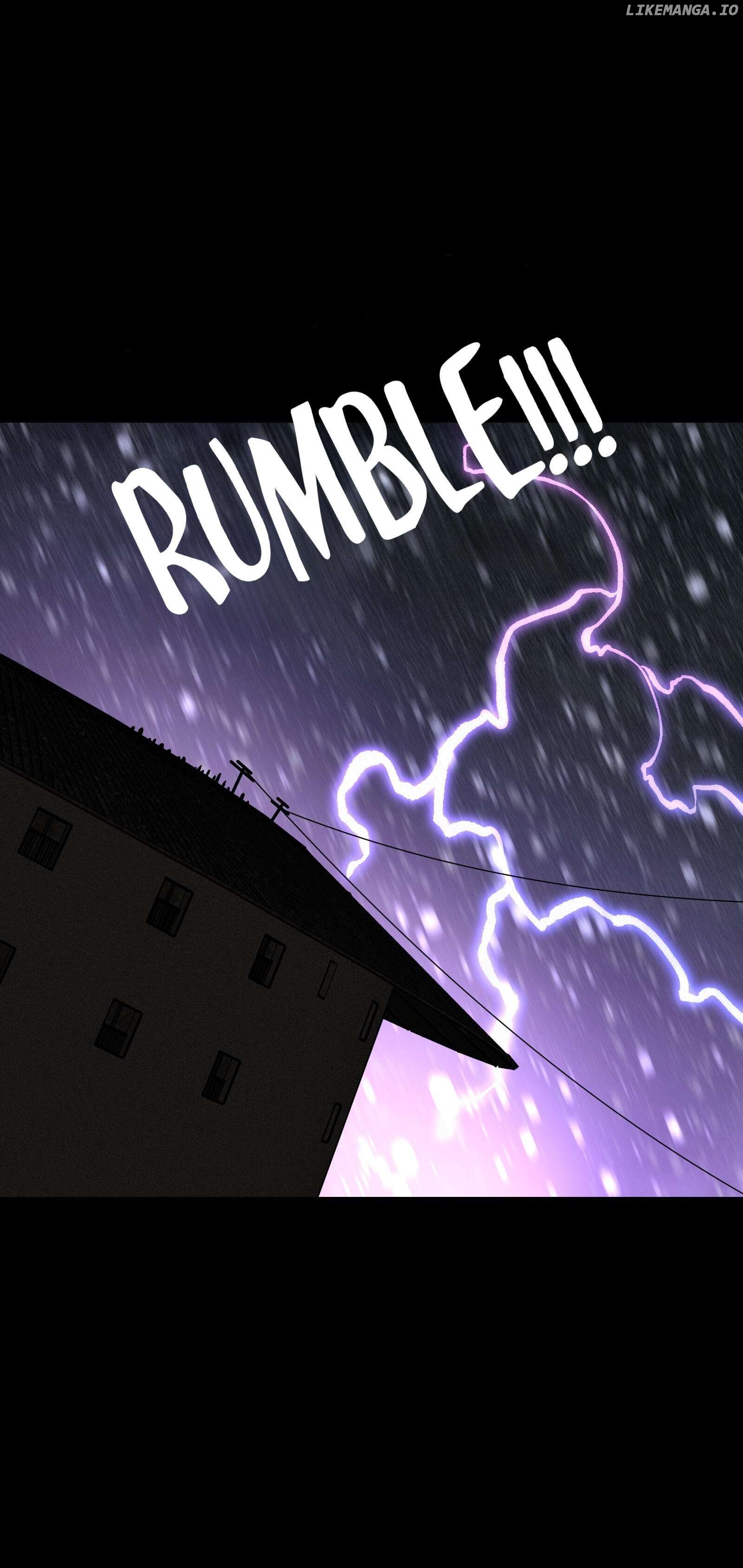 Post-apocalyptic Dispatch Company Chapter 75 - page 7