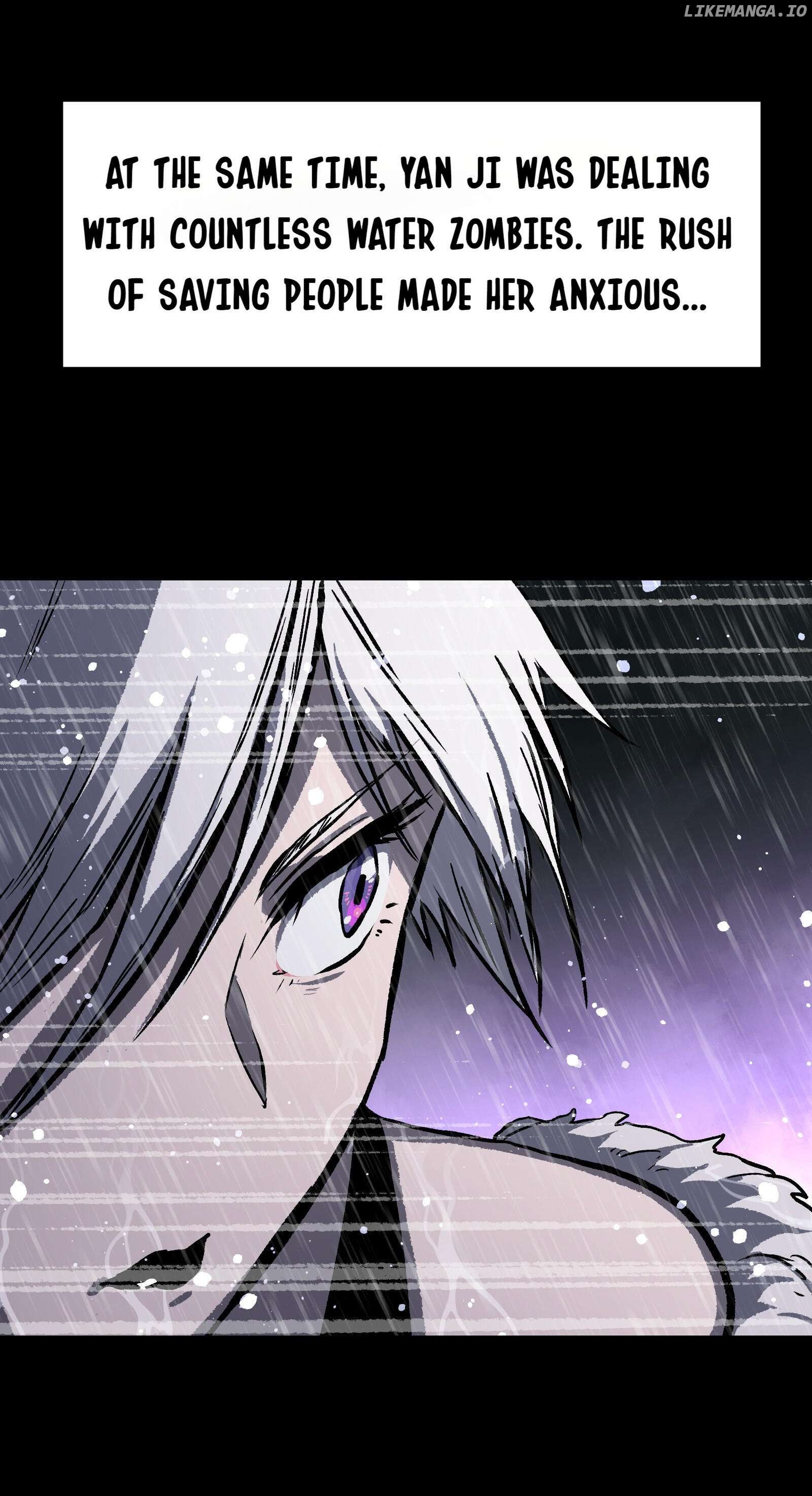 Post-apocalyptic Dispatch Company Chapter 75 - page 9