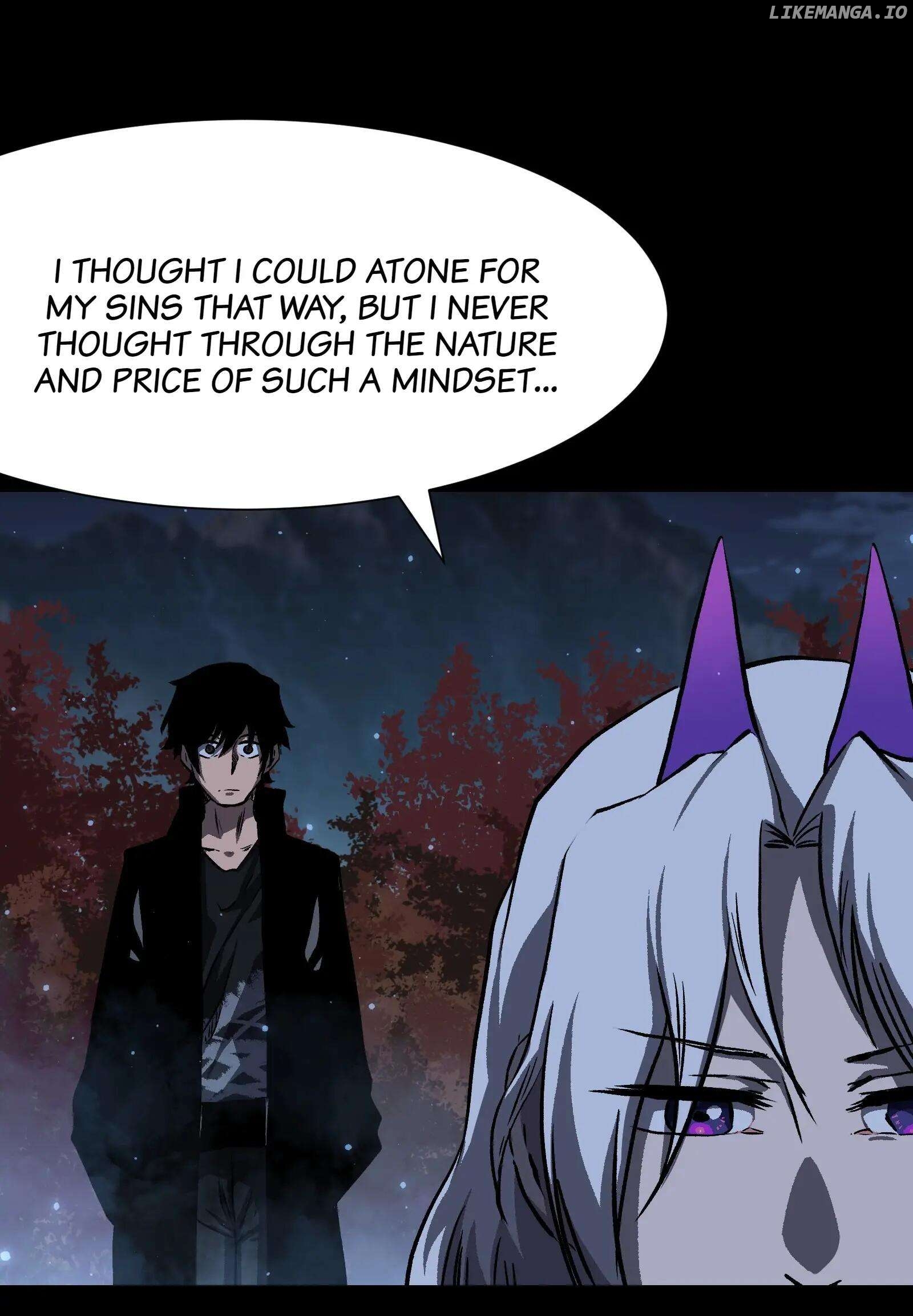 Post-apocalyptic Dispatch Company Chapter 96 - page 11