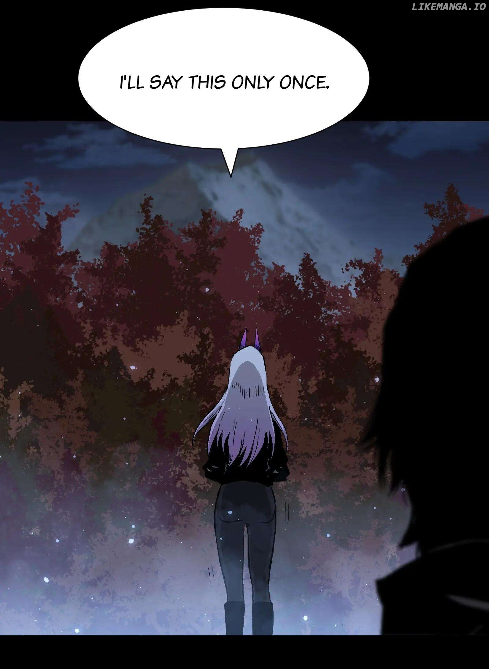 Post-apocalyptic Dispatch Company Chapter 96 - page 13
