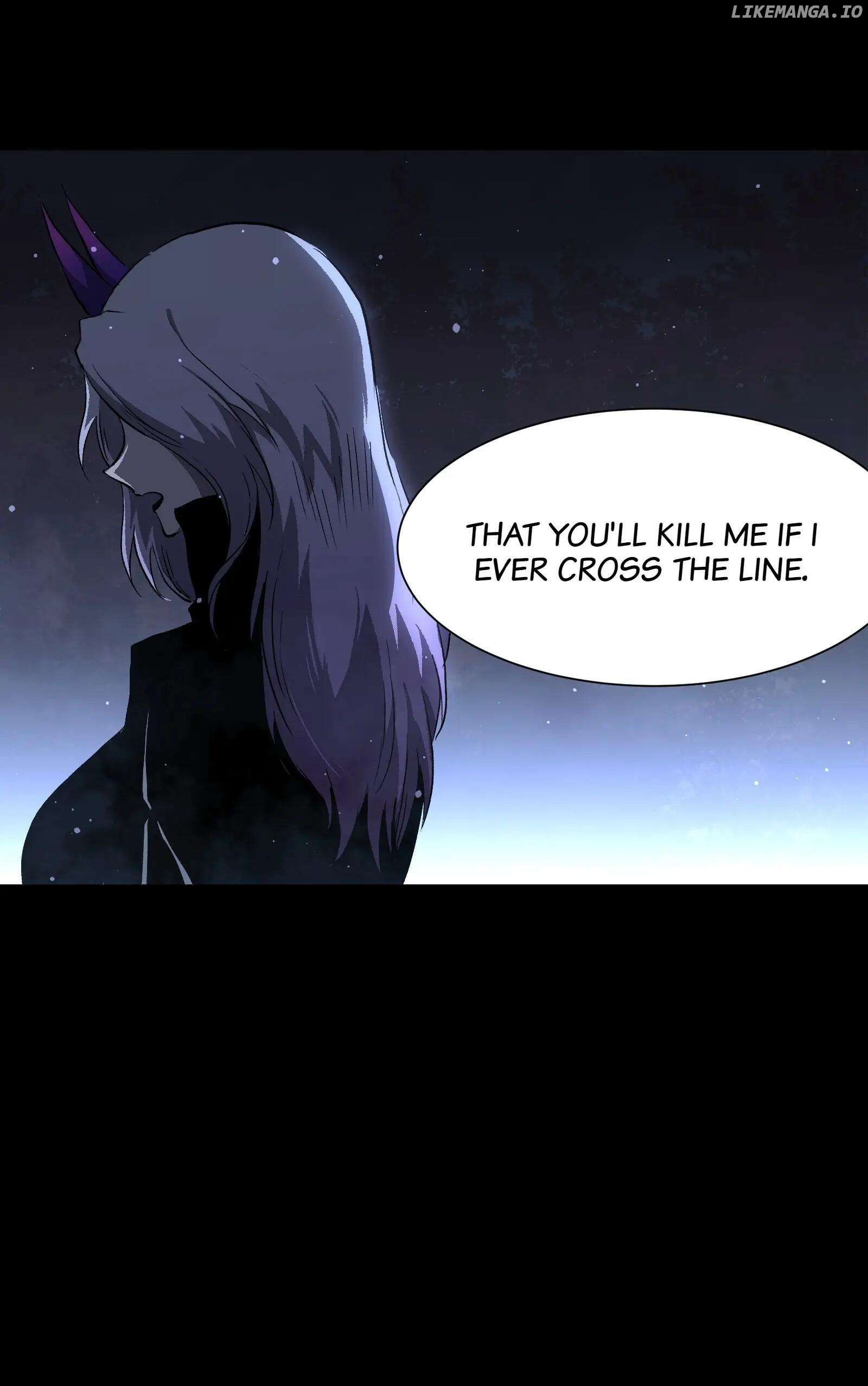 Post-apocalyptic Dispatch Company Chapter 96 - page 19