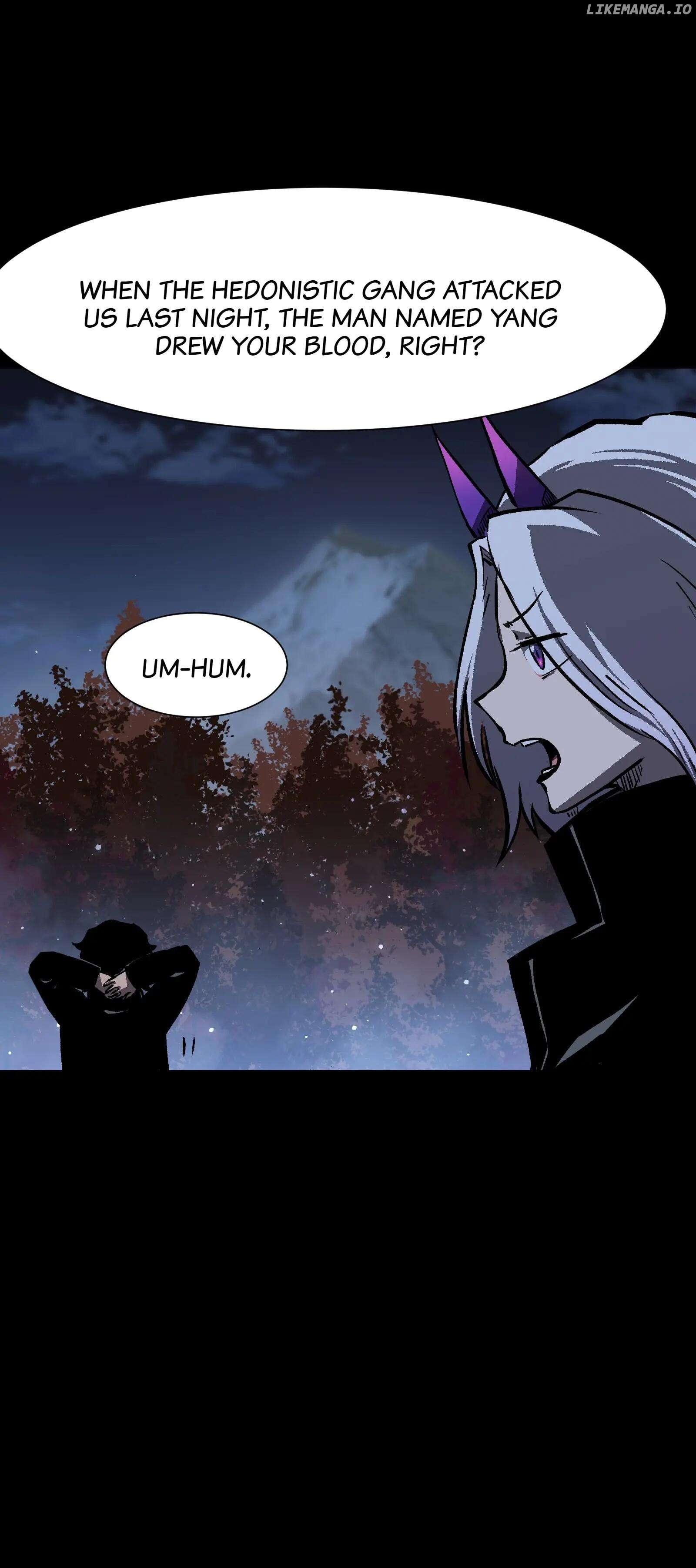 Post-apocalyptic Dispatch Company Chapter 96 - page 24