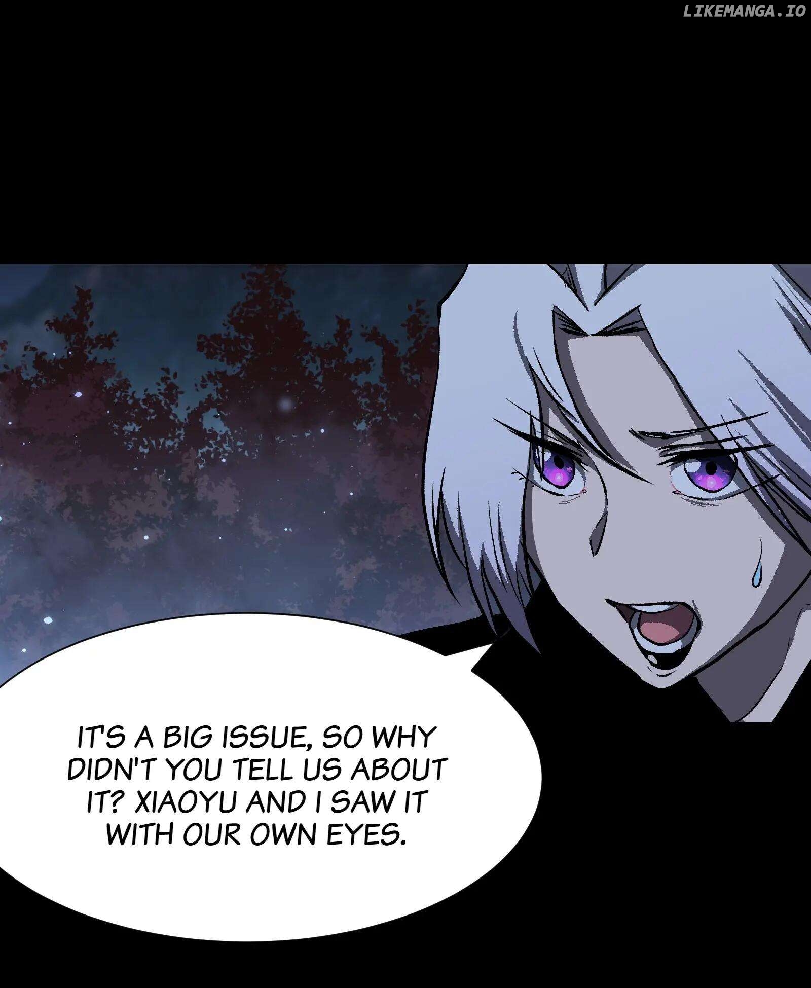 Post-apocalyptic Dispatch Company Chapter 96 - page 25
