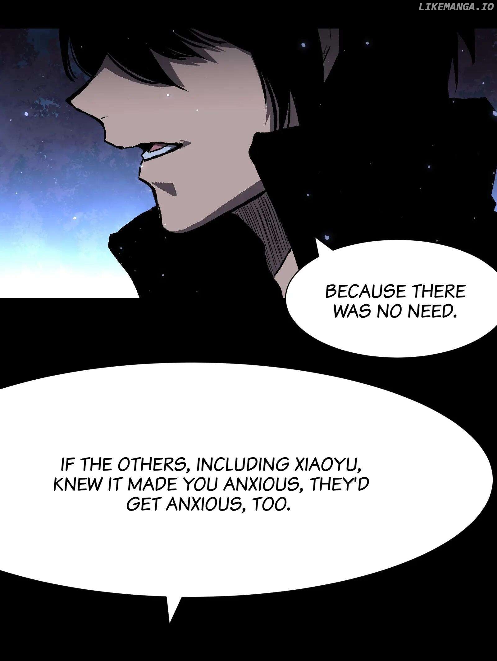 Post-apocalyptic Dispatch Company Chapter 96 - page 26