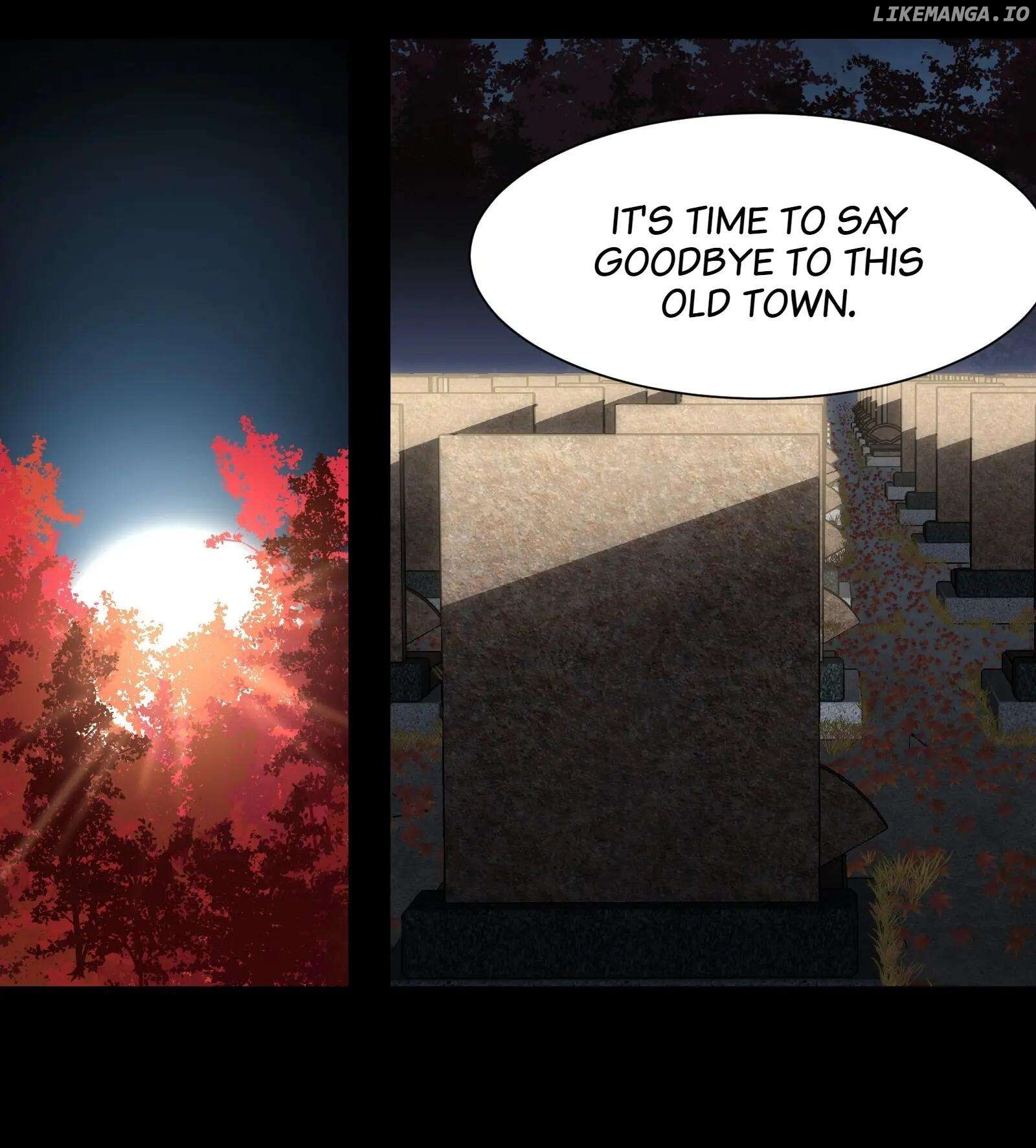 Post-apocalyptic Dispatch Company Chapter 96 - page 28