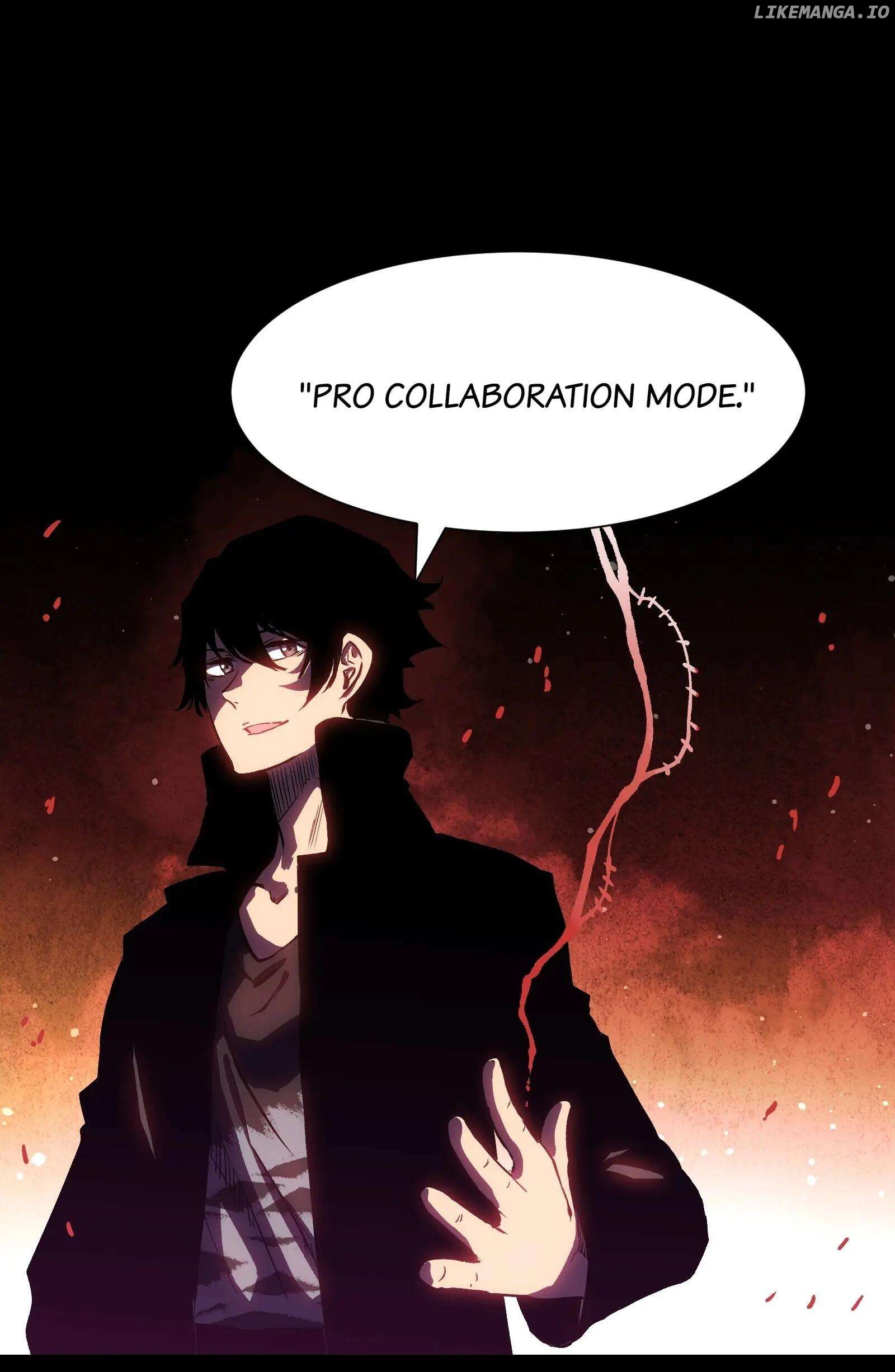 Post-apocalyptic Dispatch Company Chapter 96 - page 54