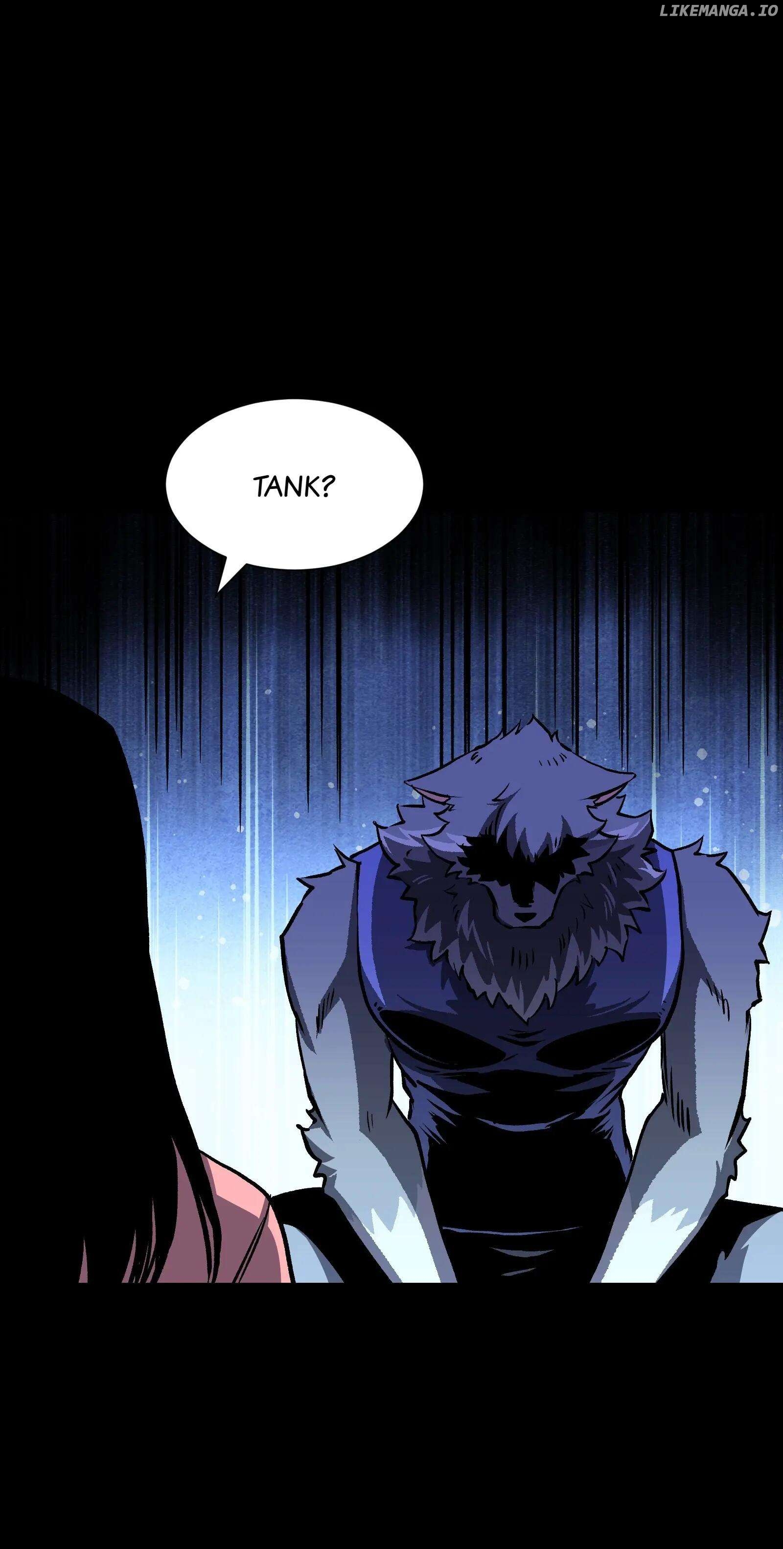 Post-apocalyptic Dispatch Company Chapter 96 - page 74
