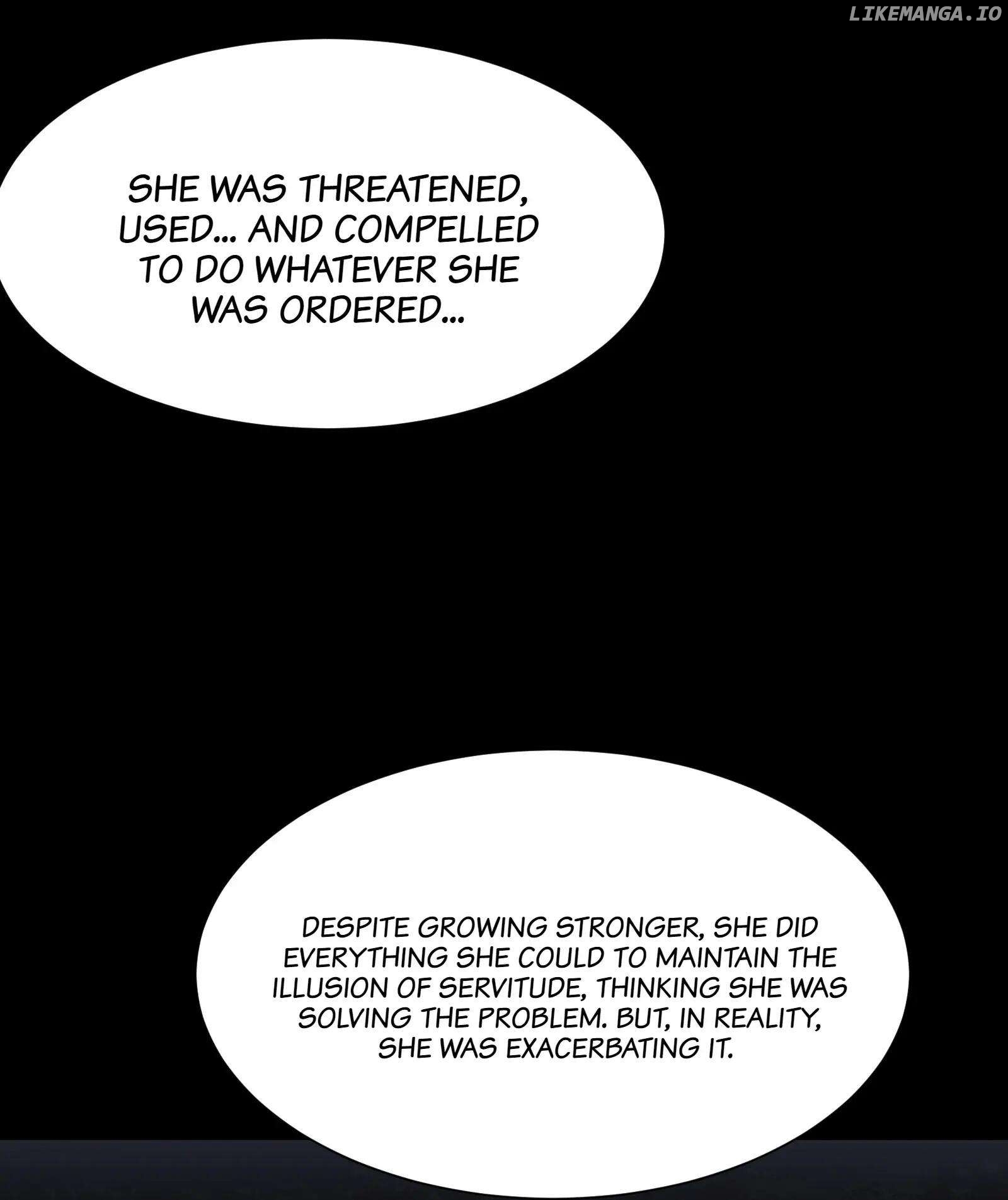 Post-apocalyptic Dispatch Company Chapter 96 - page 8