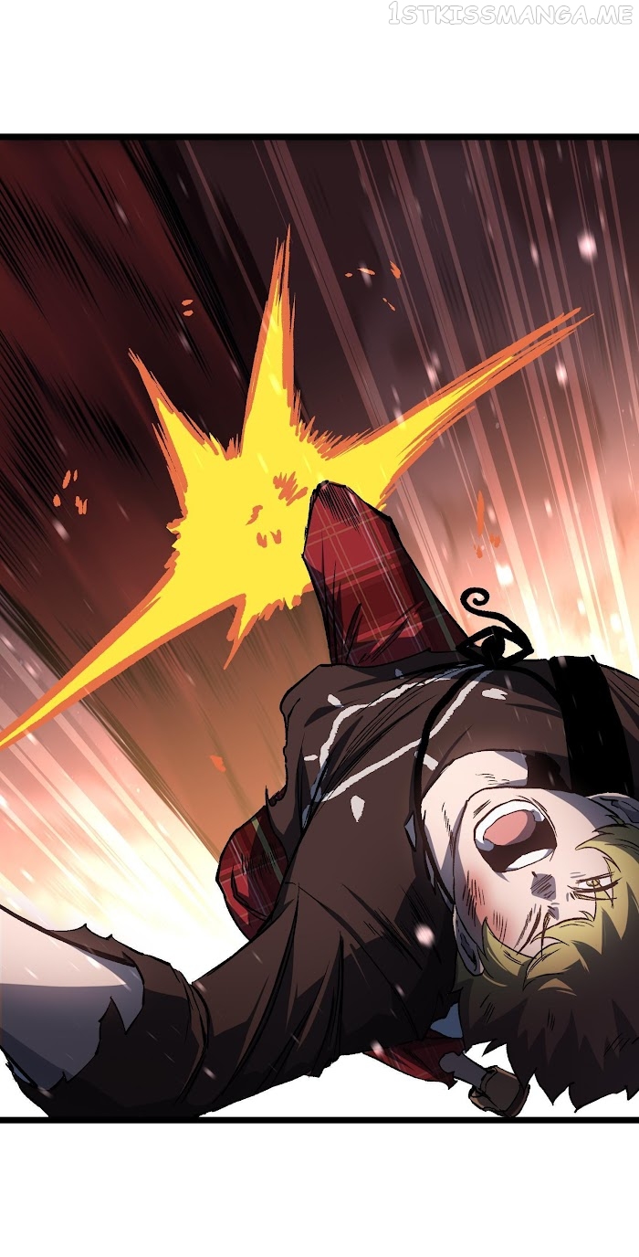 Post-apocalyptic Dispatch Company Chapter 47.2 - page 28