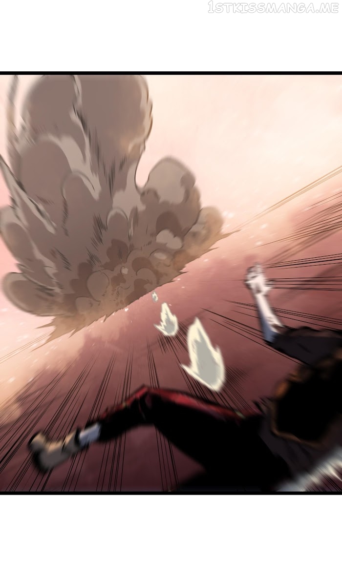 Post-apocalyptic Dispatch Company Chapter 47.2 - page 8