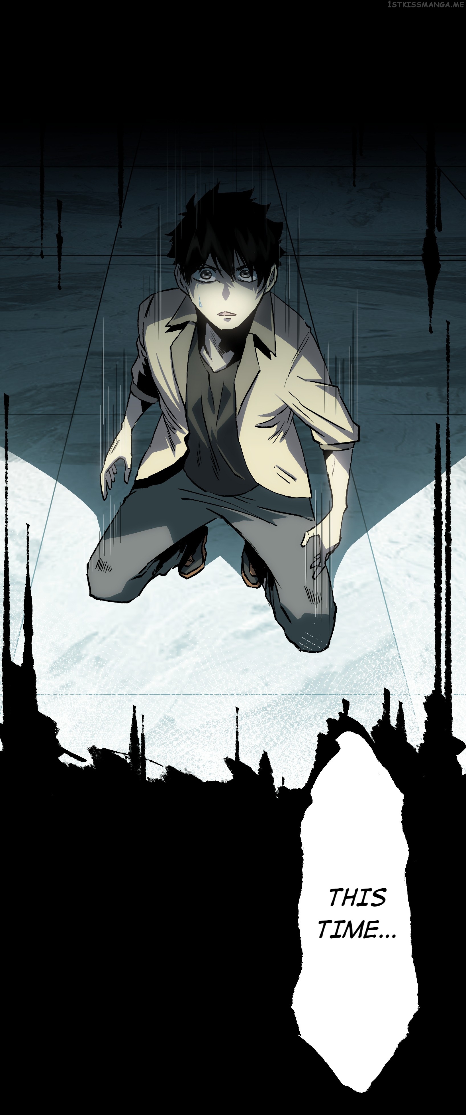 Post-apocalyptic Dispatch Company Chapter 36.2 - page 25