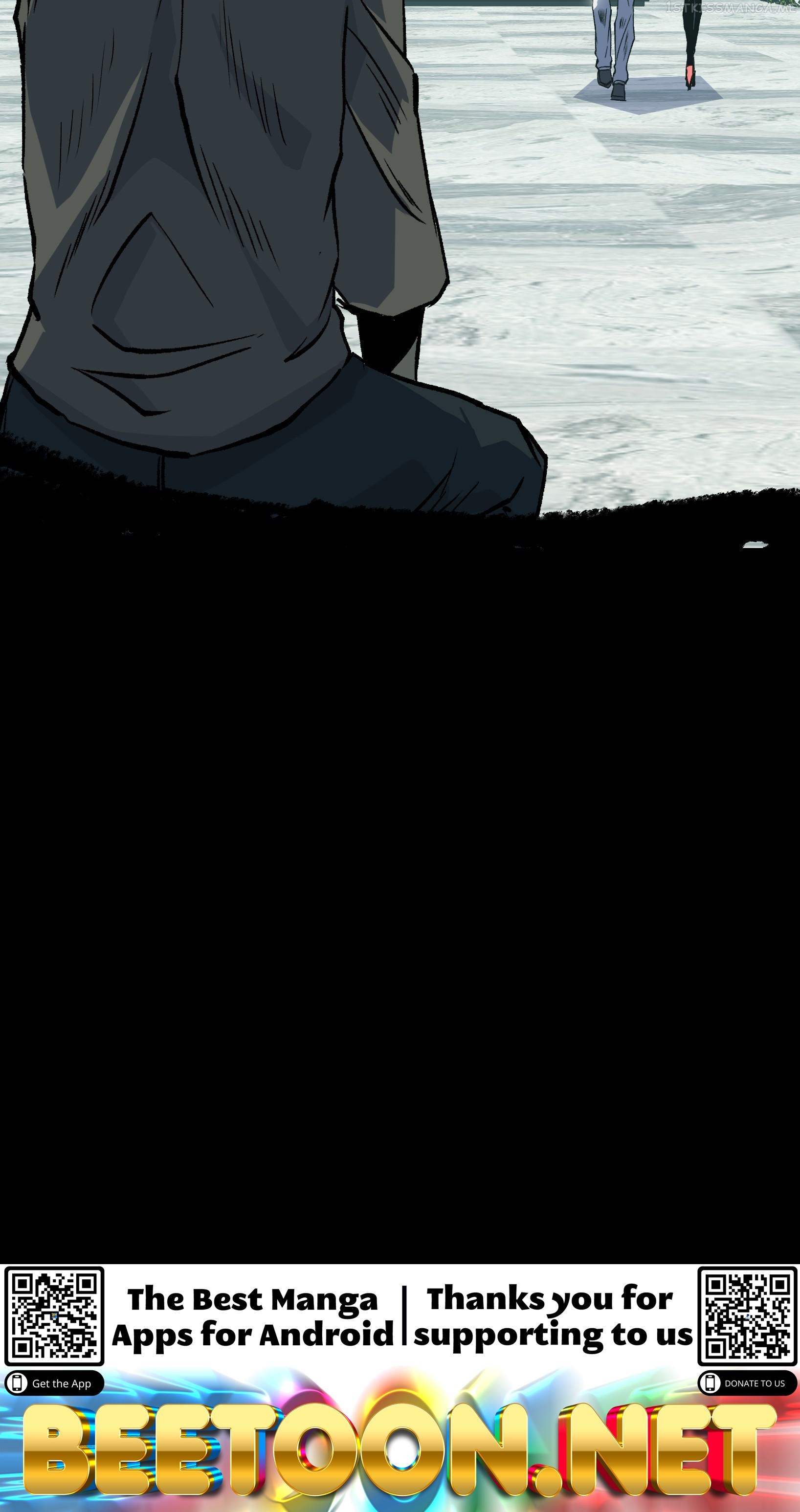 Post-apocalyptic Dispatch Company Chapter 36.2 - page 28