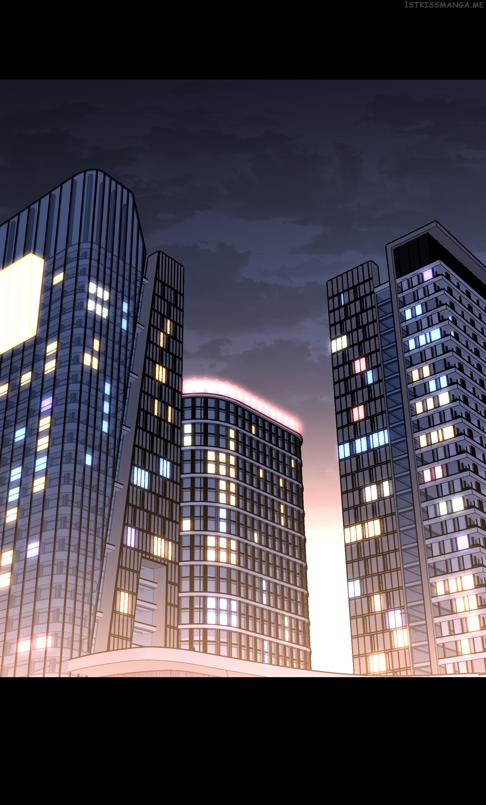 Post-apocalyptic Dispatch Company Chapter 36.2 - page 6