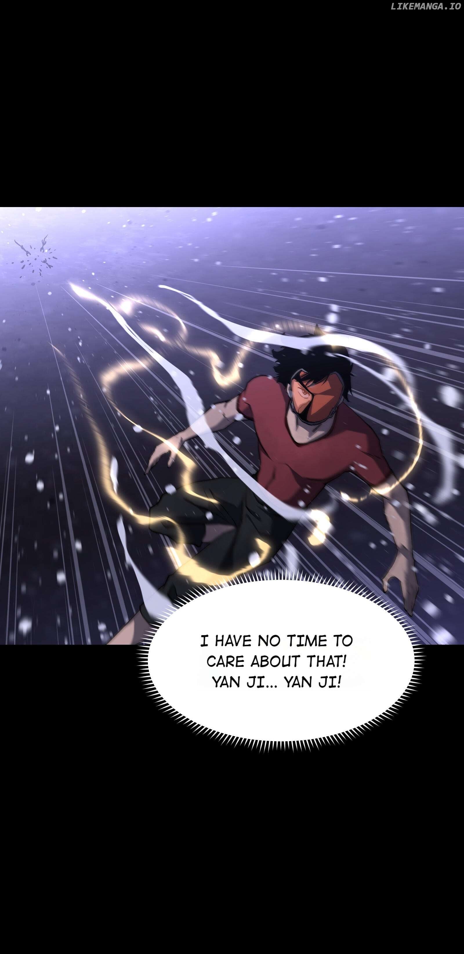 Post-apocalyptic Dispatch Company Chapter 76 - page 14
